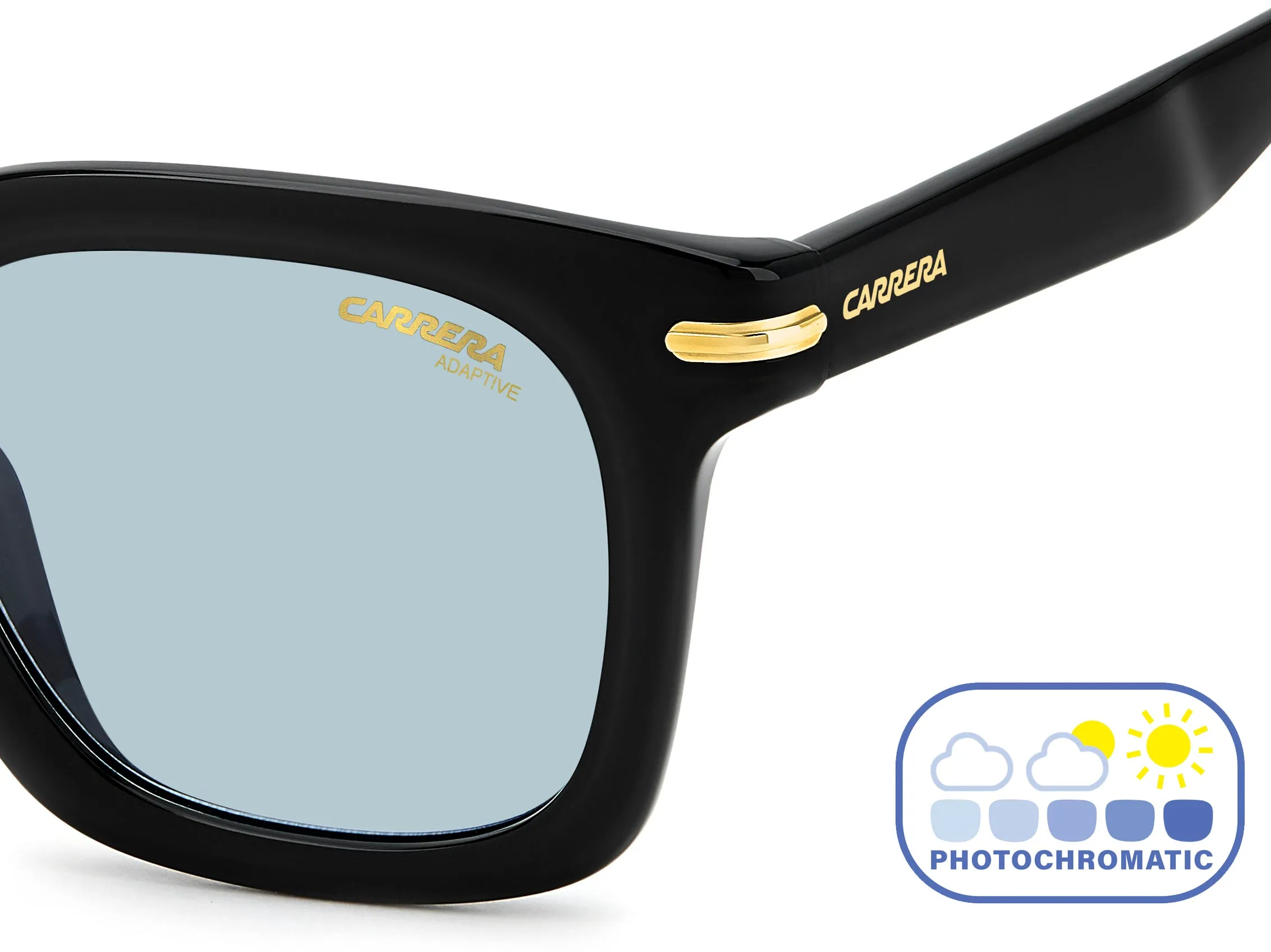 Carrera Carrera CARRERA 365/S 2M2/SD Occhiali da sole - immagine 4