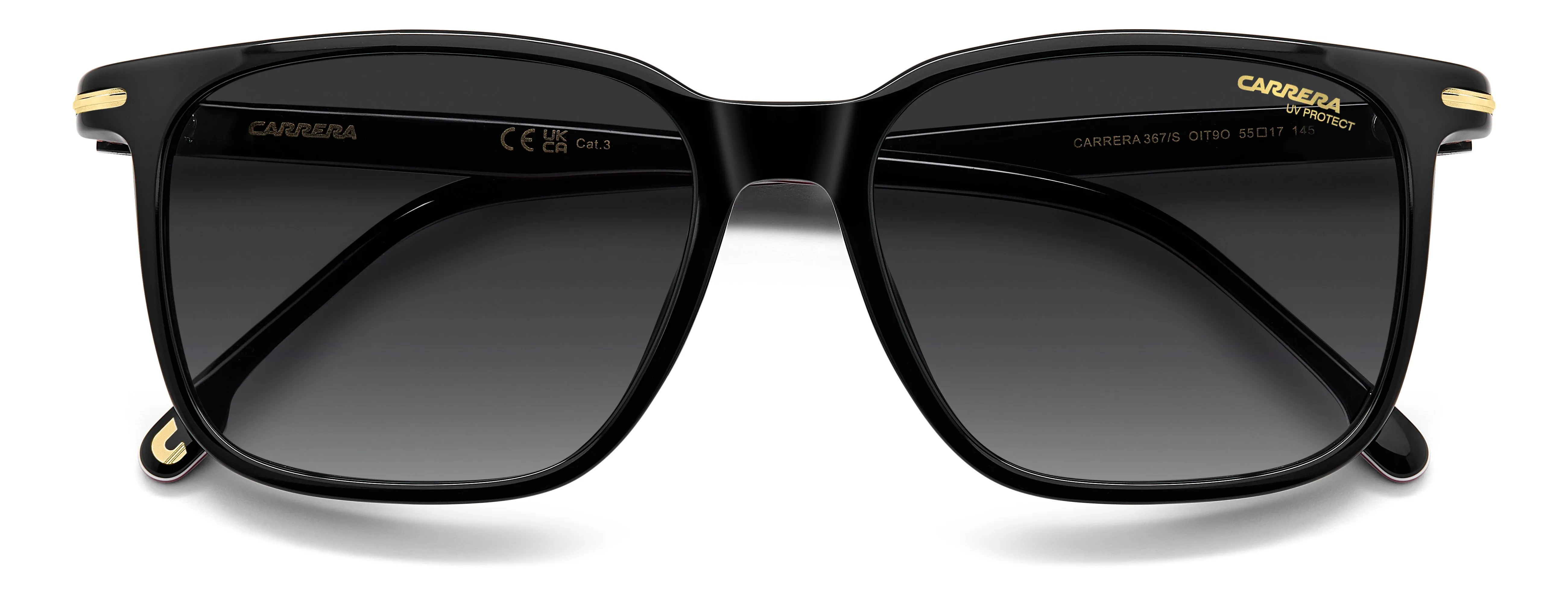 Carrera Carrera CARRERA 367/S OIT/9O Occhiali da sole - immagine 3