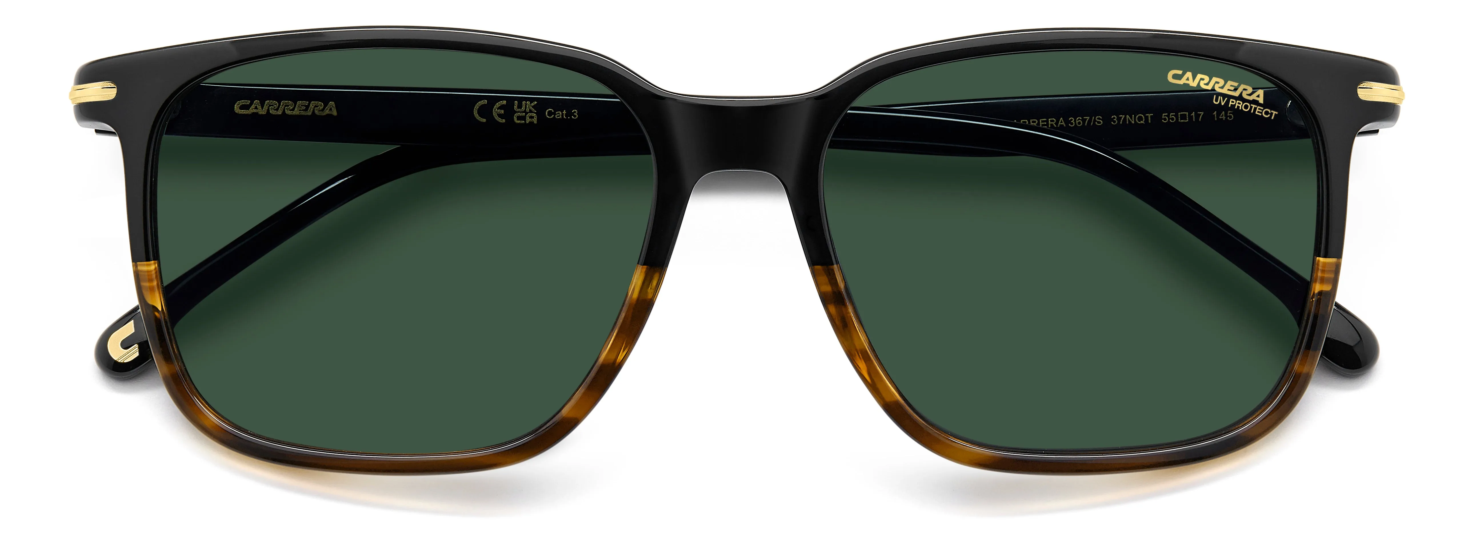 Carrera Carrera CARRERA 367/S 37N/QT Occhiali da sole - immagine 3
