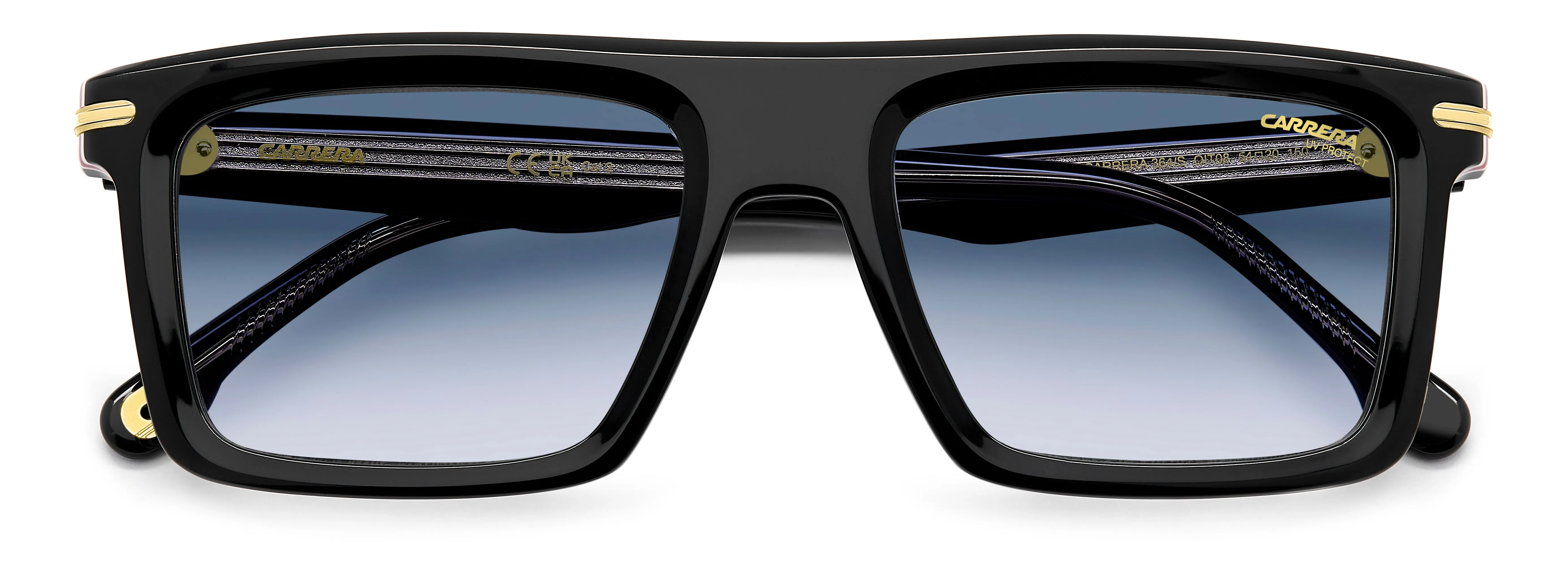 Carrera Carrera CARRERA 364/S OIT/08 Occhiali da sole - immagine 3