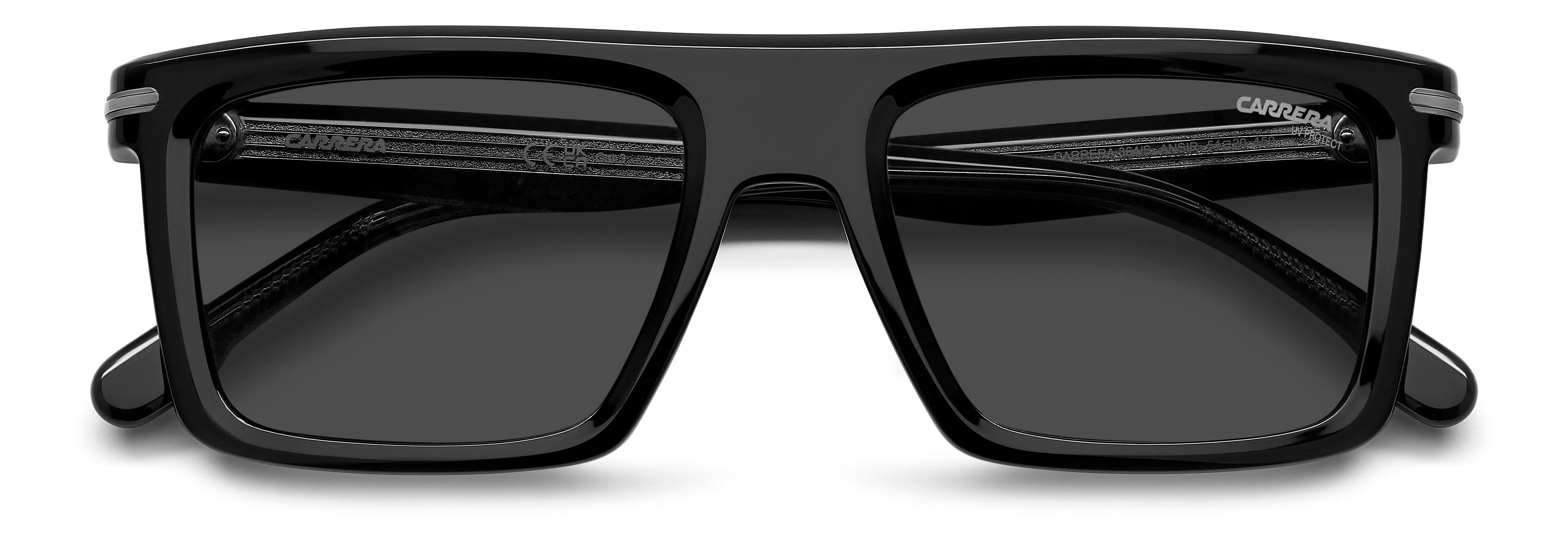 Carrera Carrera CARRERA 364/S ANS/IR Occhiali da sole - immagine 3