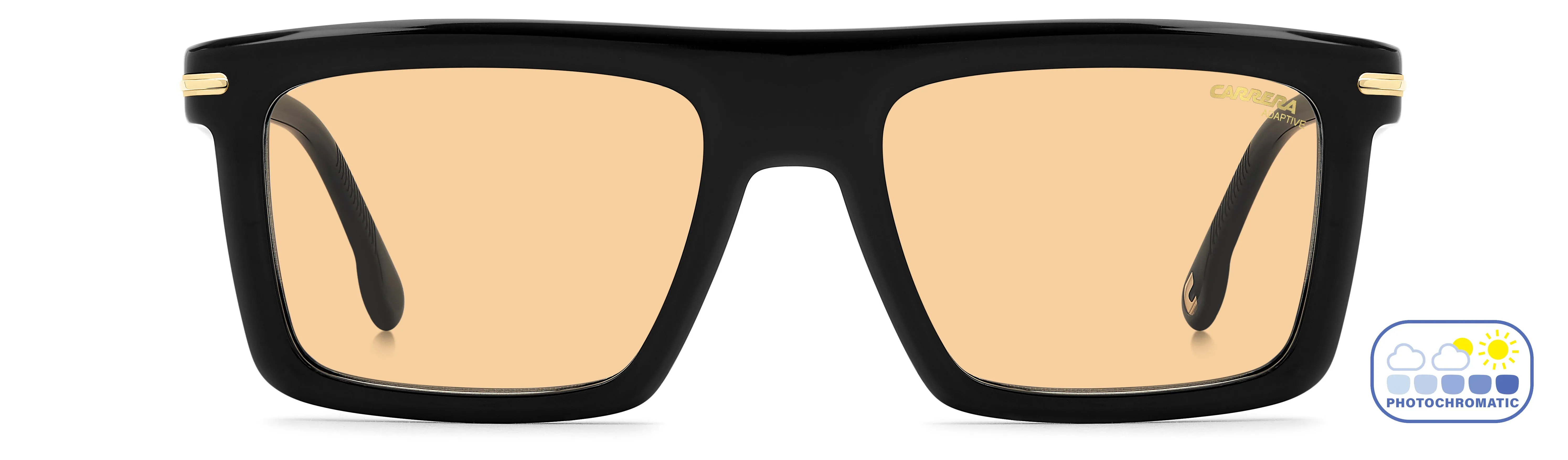Carrera Carrera CARRERA 364/S 2M2/Q6 Occhiali da sole - immagine 2