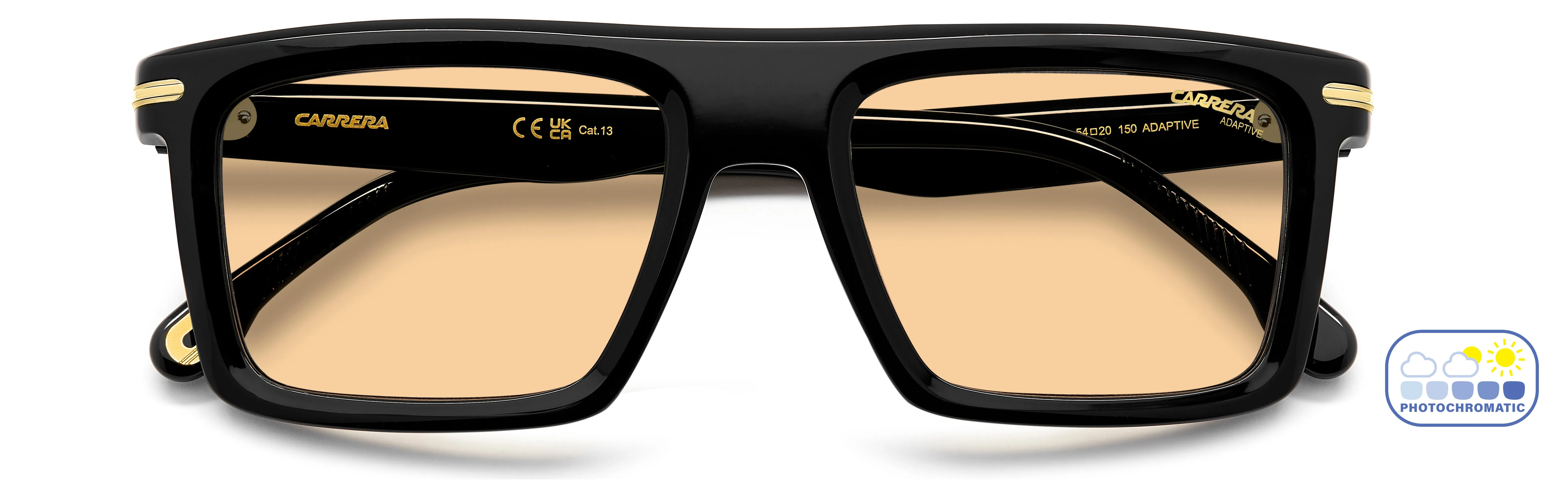 Carrera Carrera CARRERA 364/S 2M2/Q6 Occhiali da sole - immagine 3