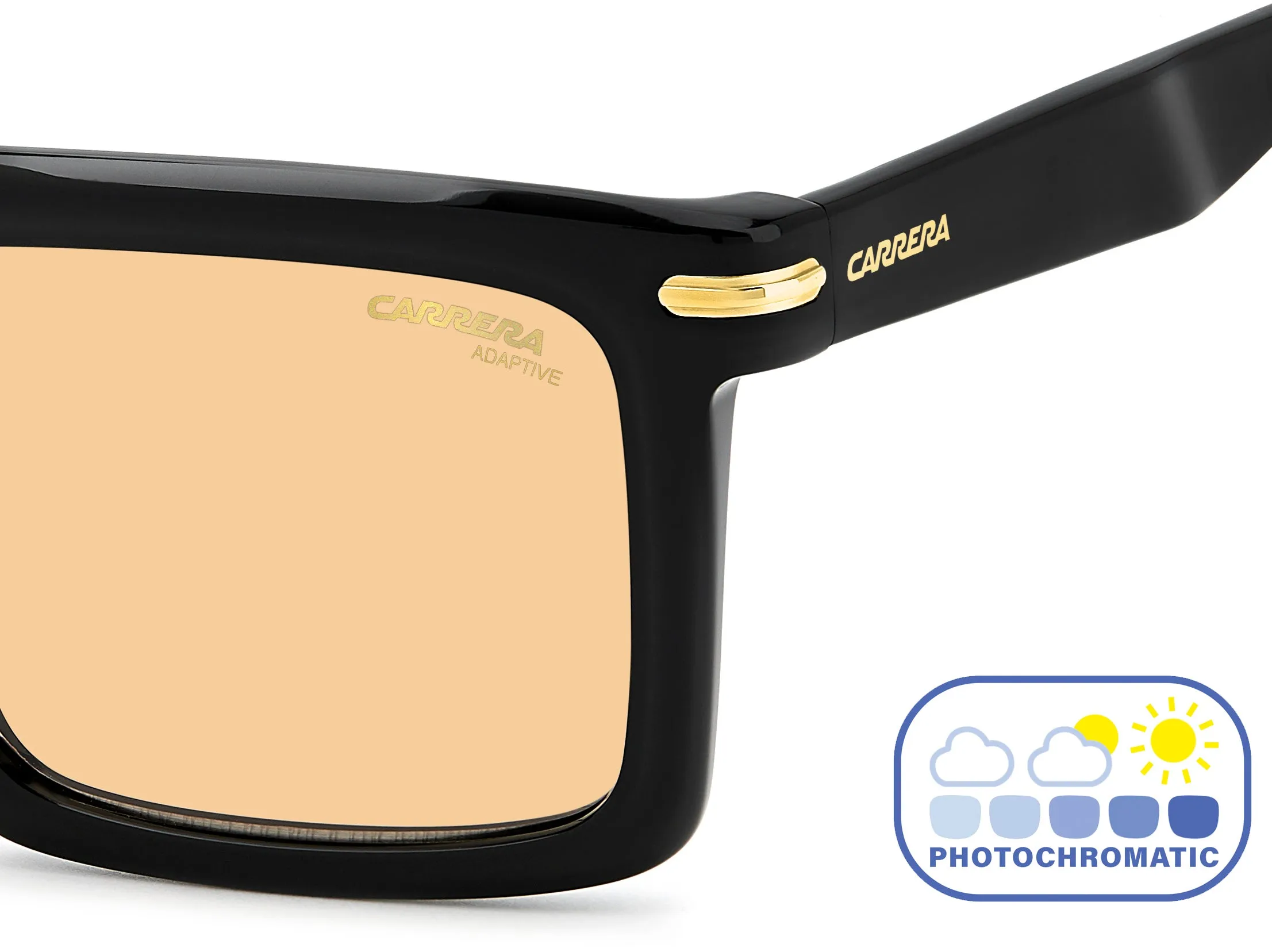 Carrera Carrera CARRERA 364/S 2M2/Q6 Occhiali da sole - immagine 4