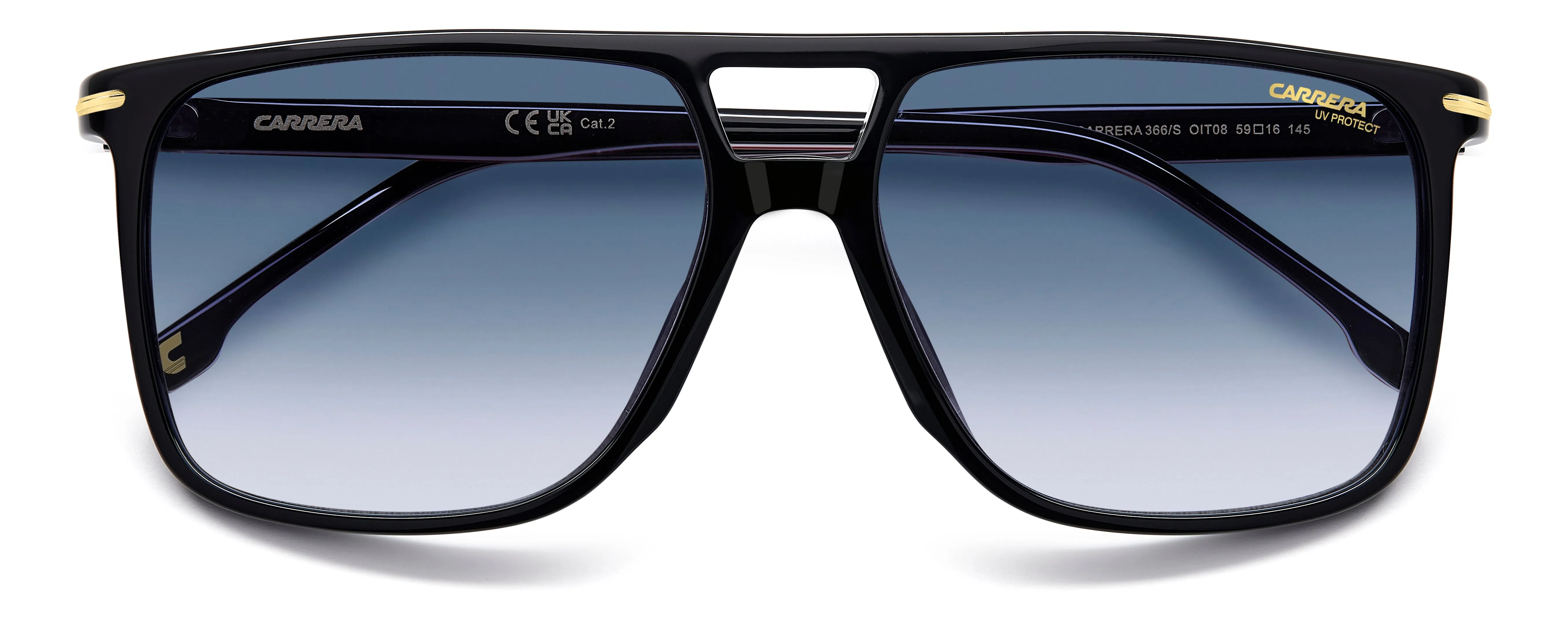Carrera Carrera CARRERA 366/S OIT/08 Occhiali da sole - immagine 3