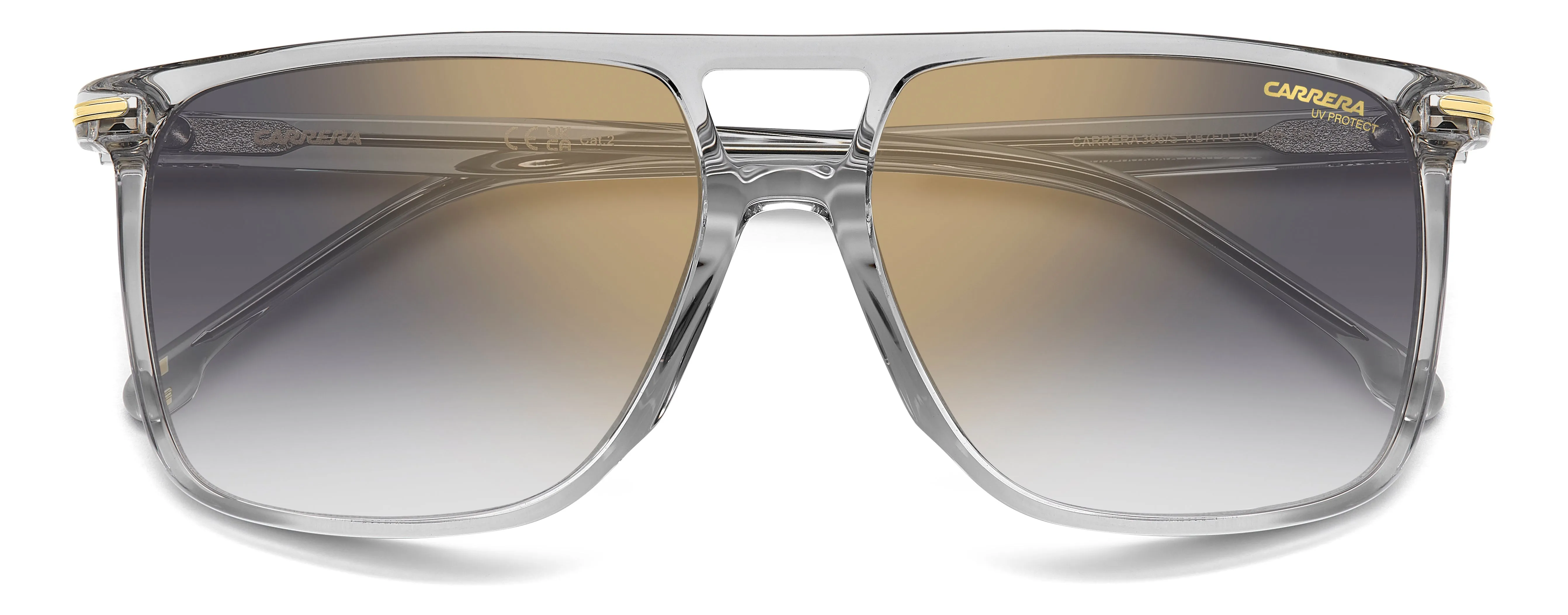 Carrera Carrera CARRERA 366/S KB7/FQ Occhiali da sole - immagine 3