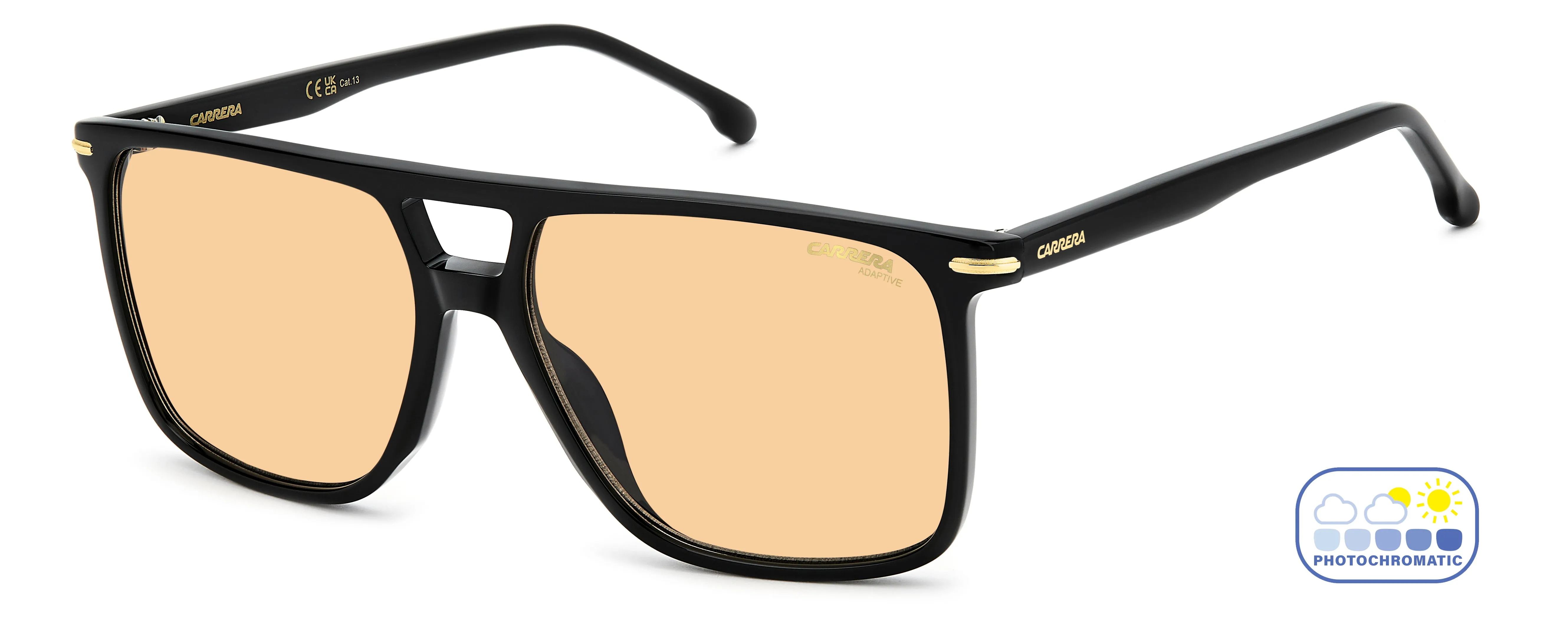 Carrera Carrera CARRERA 366/S 807/Q6 Occhiali da sole - immagine 1