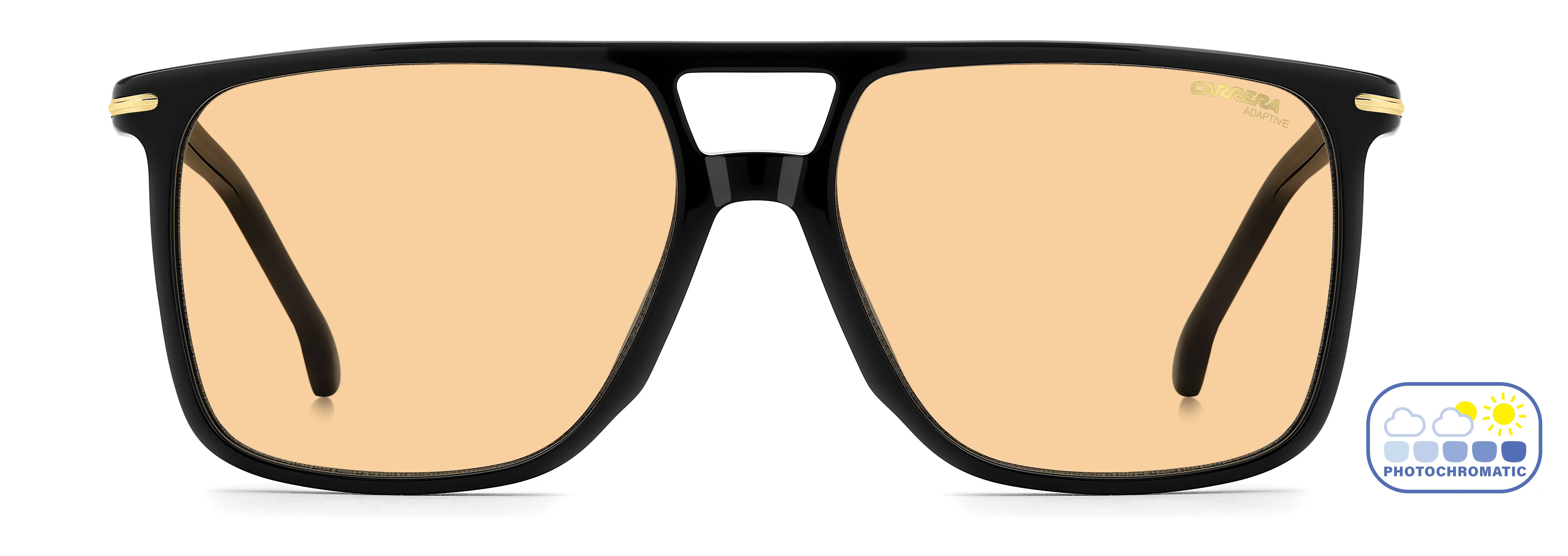 Carrera Carrera CARRERA 366/S 807/Q6 Occhiali da sole - immagine 2