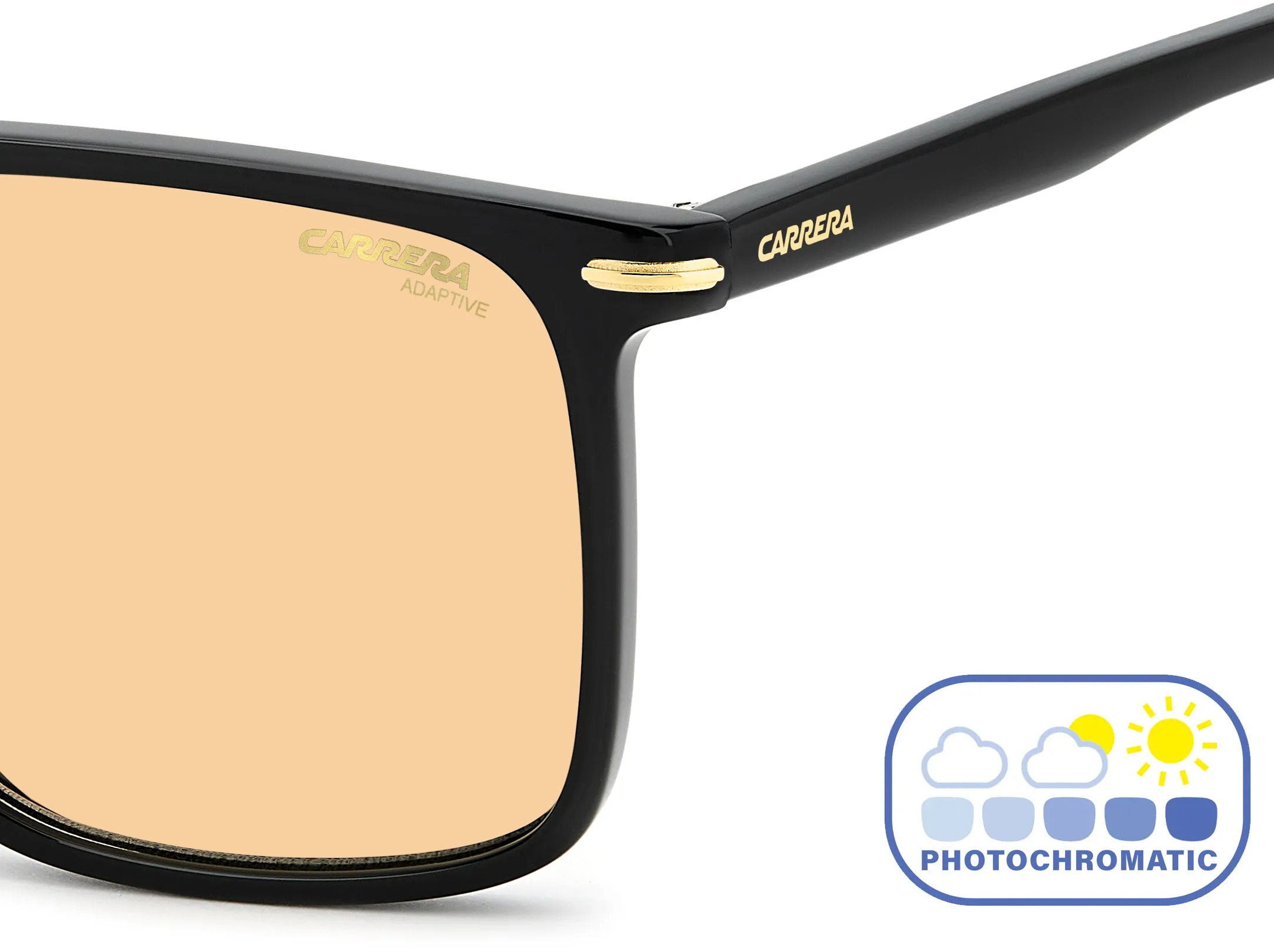 Carrera Carrera CARRERA 366/S 807/Q6 Occhiali da sole - immagine 4