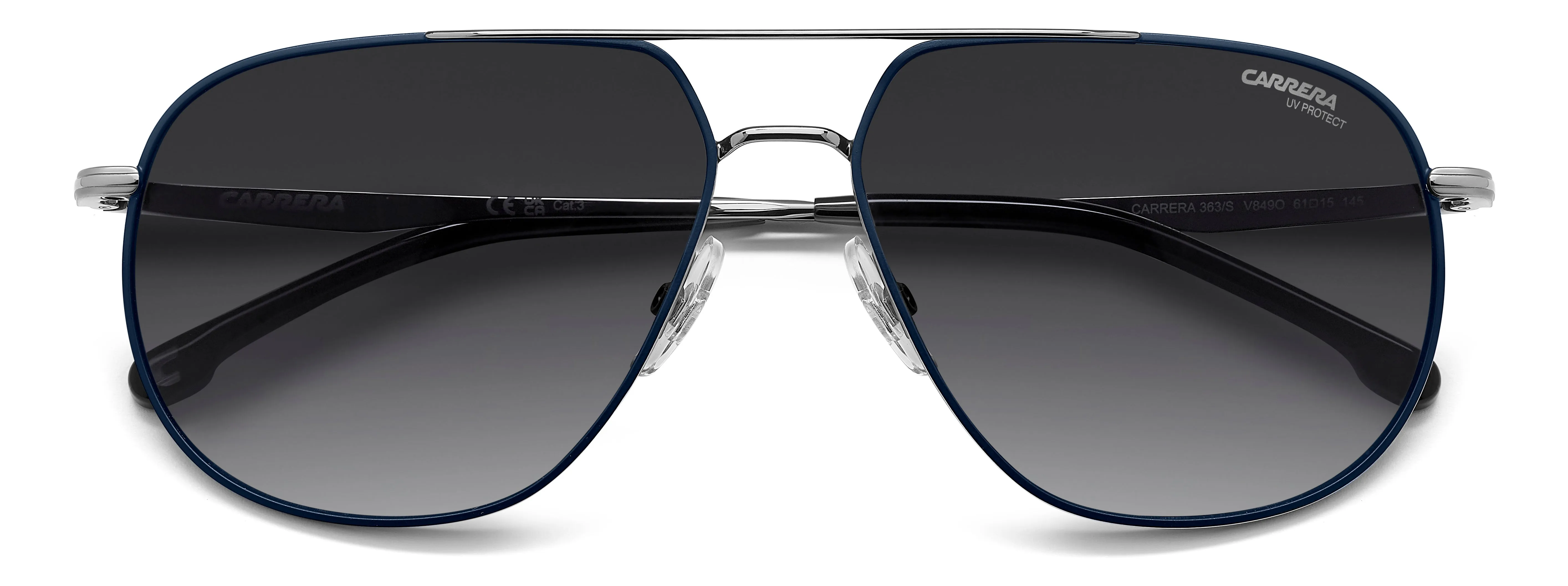 Carrera Carrera CARRERA 363/S V84/9O Occhiali da sole - immagine 3