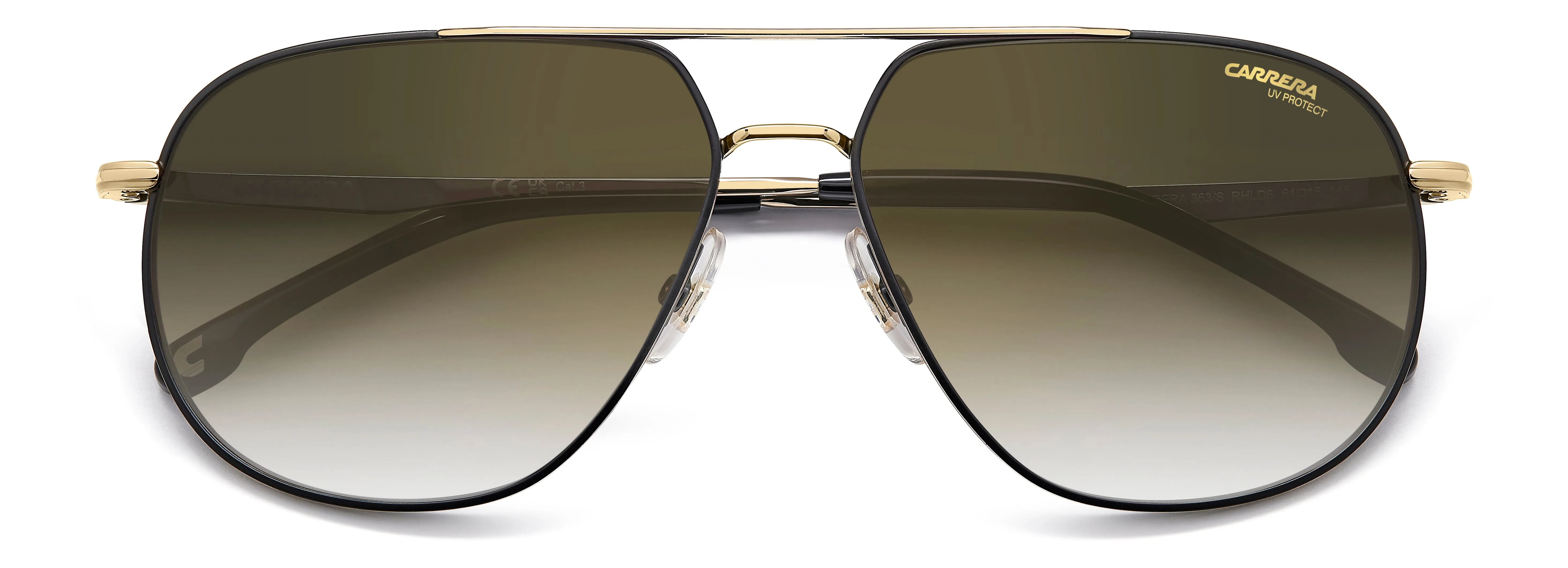 Carrera Carrera CARRERA 363/S RHL/D6 Occhiali da sole - immagine 3