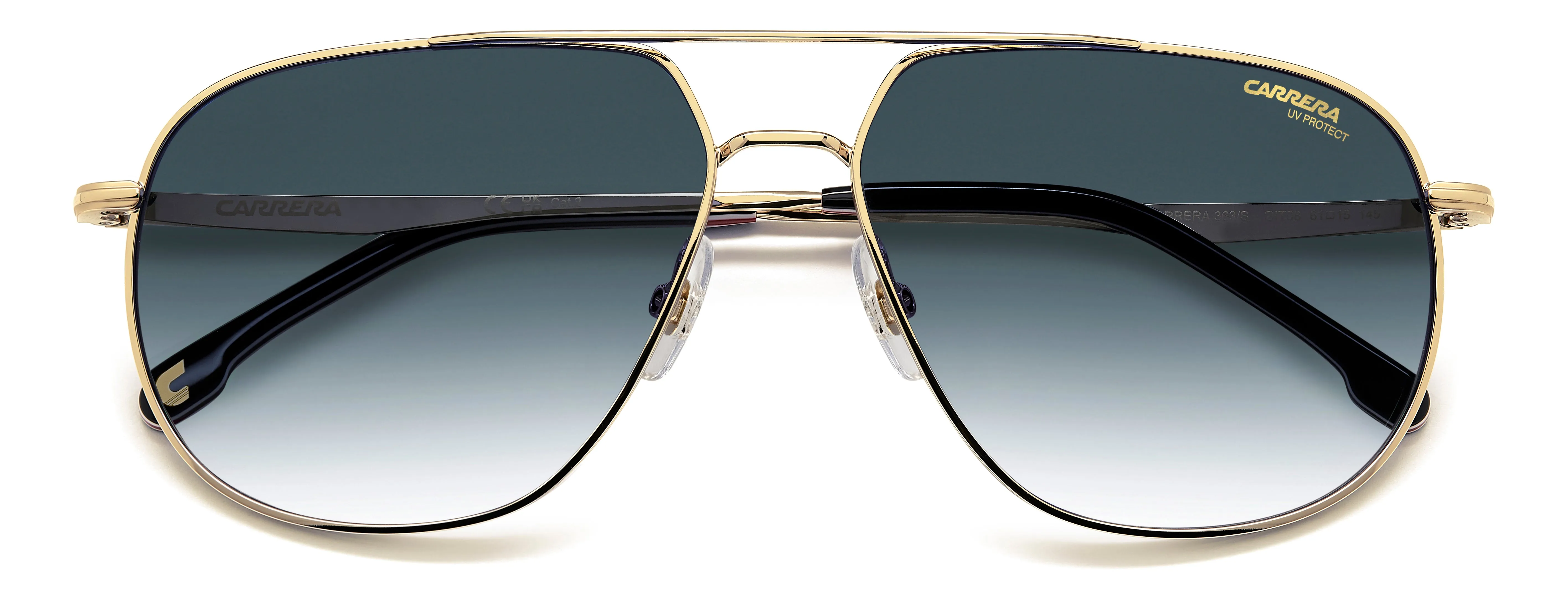 Carrera Carrera CARRERA 363/S OIT/08 Occhiali da sole - immagine 3