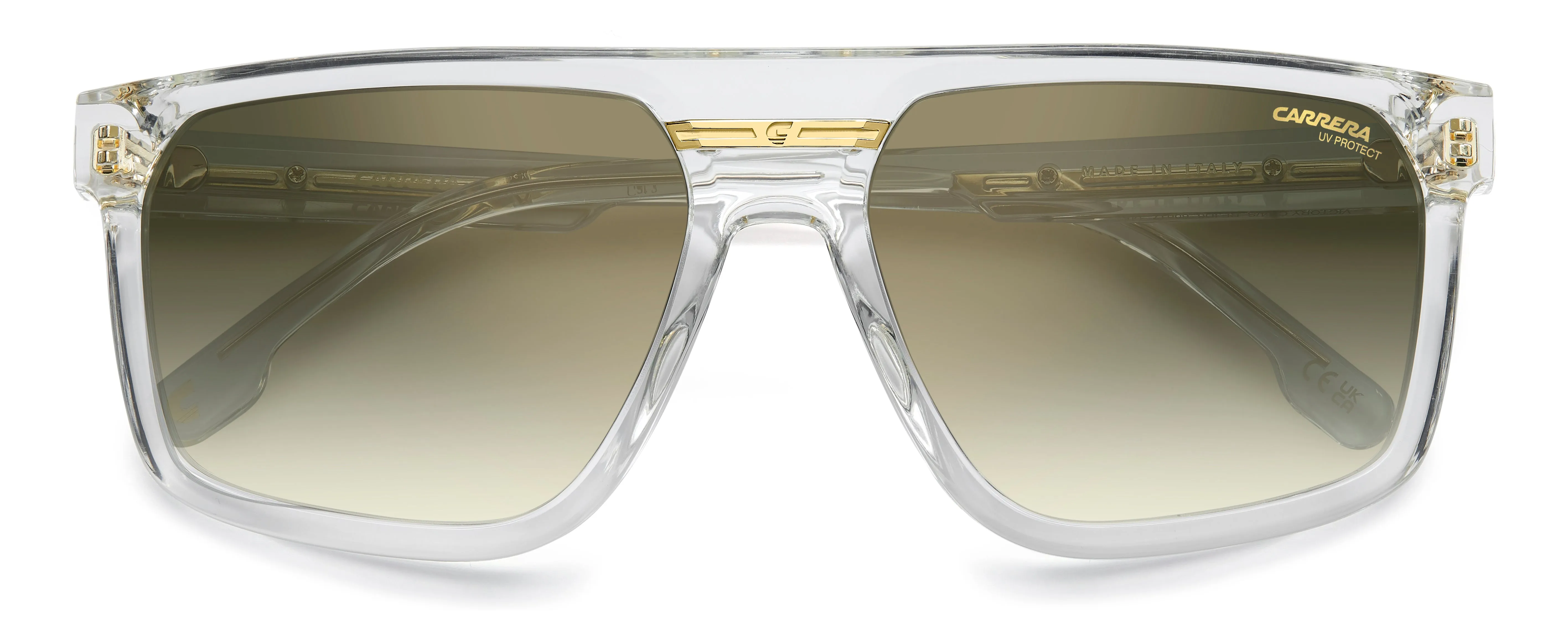 Carrera Carrera VICTORY C 14/S REJ/D6 Occhiali da sole - immagine 3