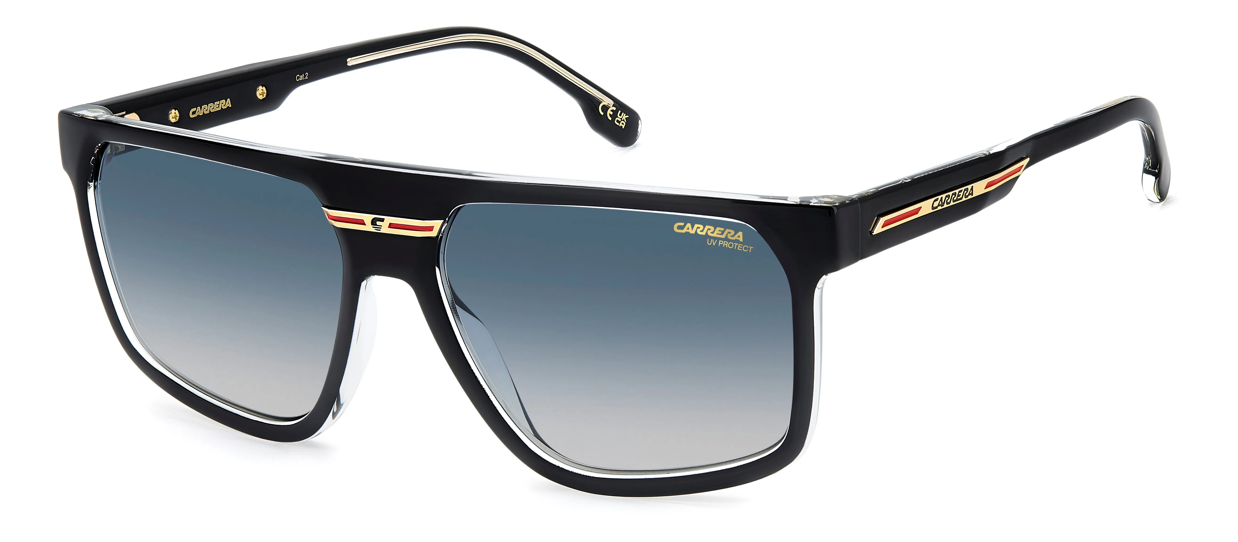 Carrera Carrera VICTORY C 14/S 7C5/08 Occhiali da sole - immagine 1