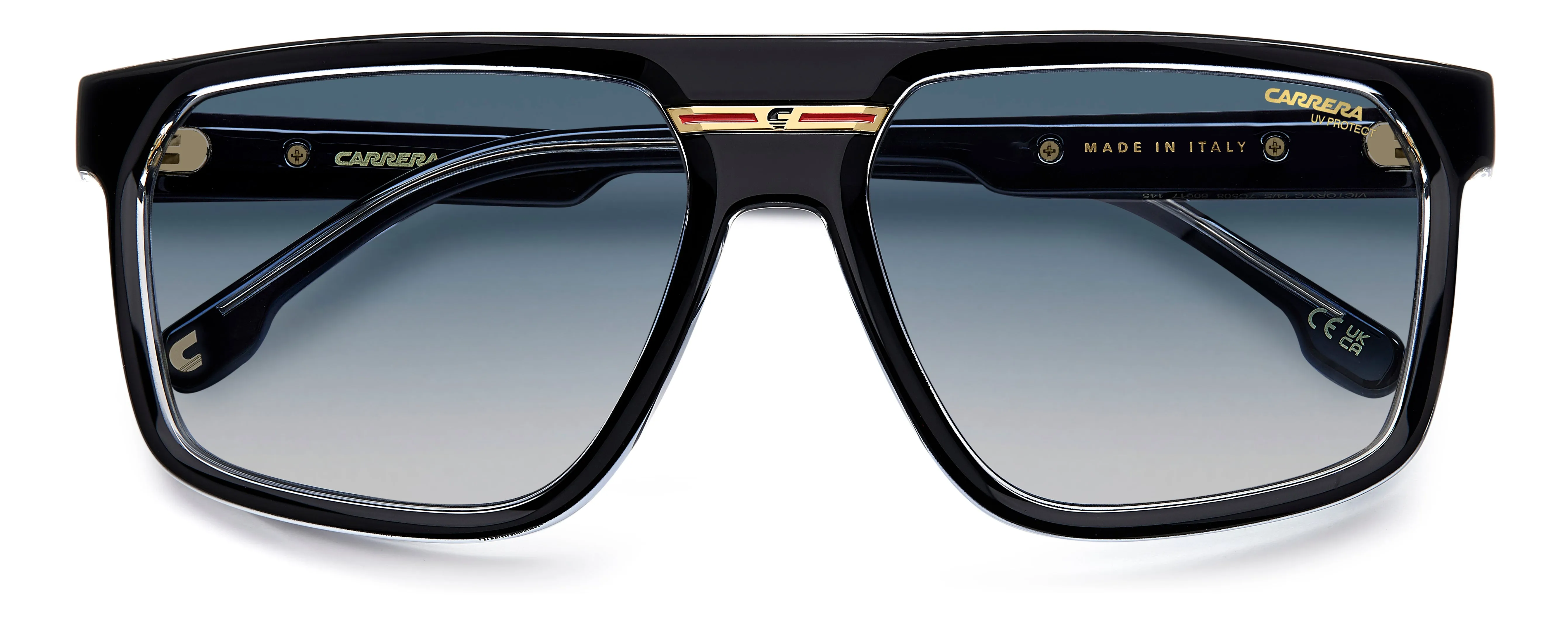 Carrera Carrera VICTORY C 14/S 7C5/08 Occhiali da sole - immagine 3