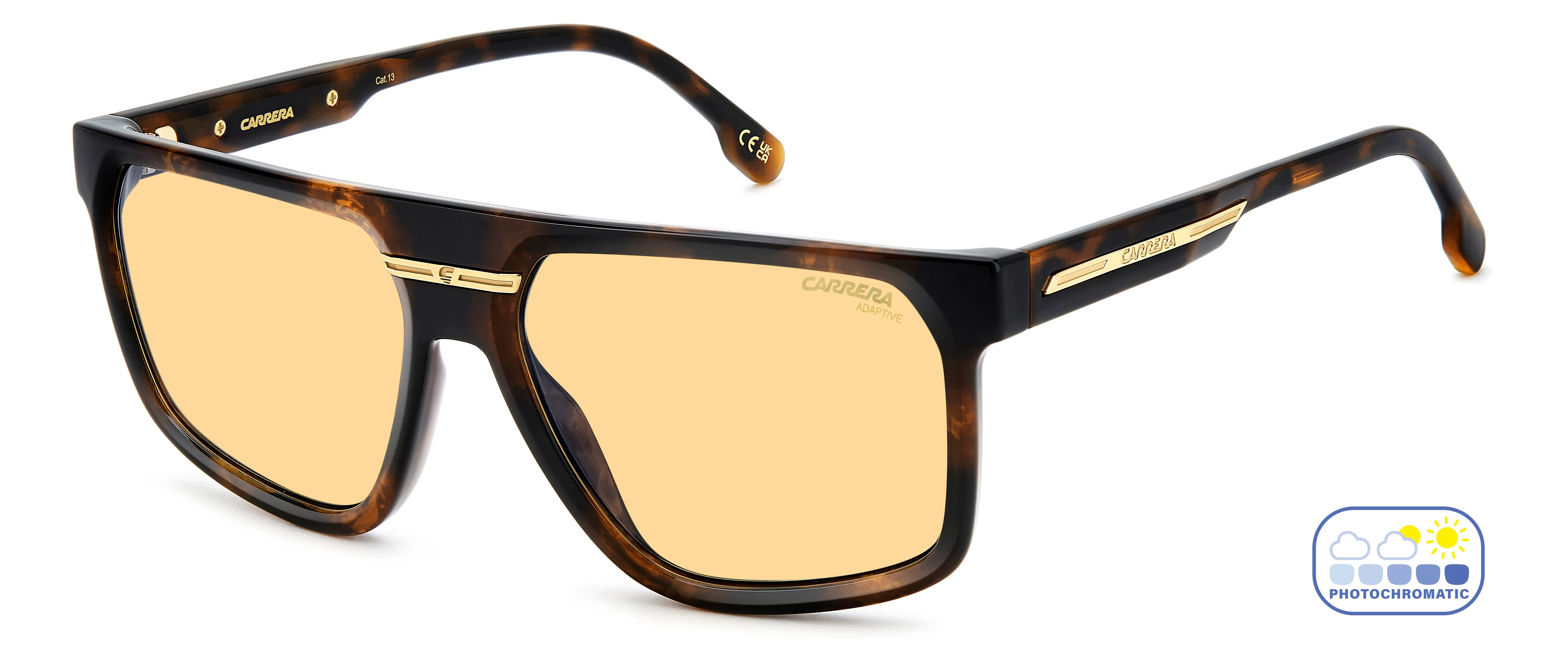 Carrera Carrera VICTORY C 14/S 086/4A Occhiali da sole - immagine 1