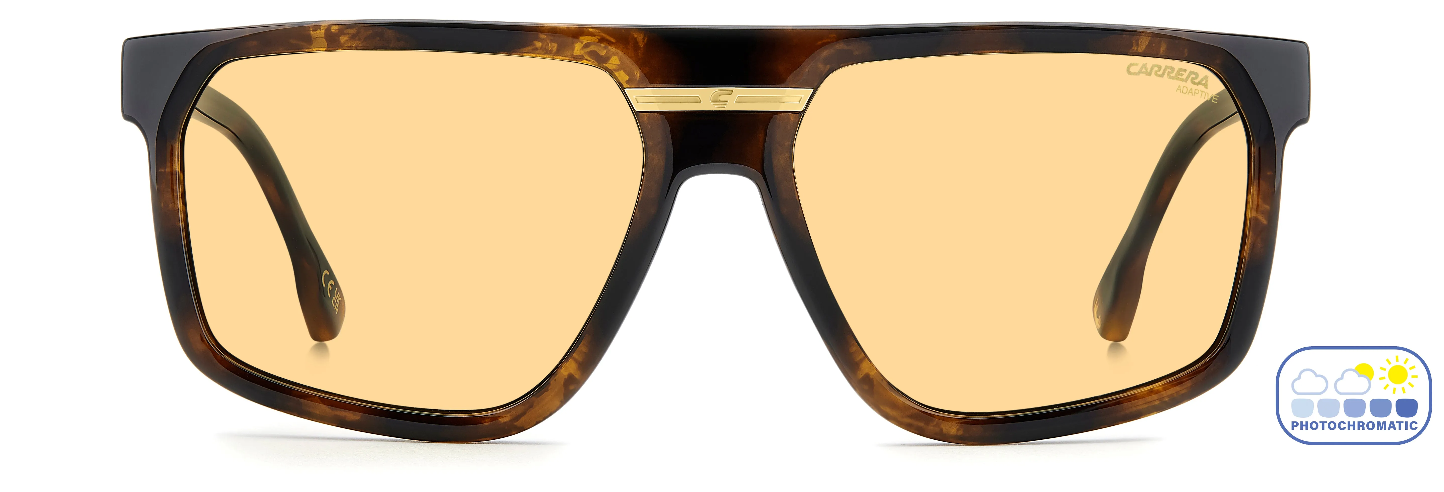 Carrera Carrera VICTORY C 14/S 086/4A Occhiali da sole - immagine 2
