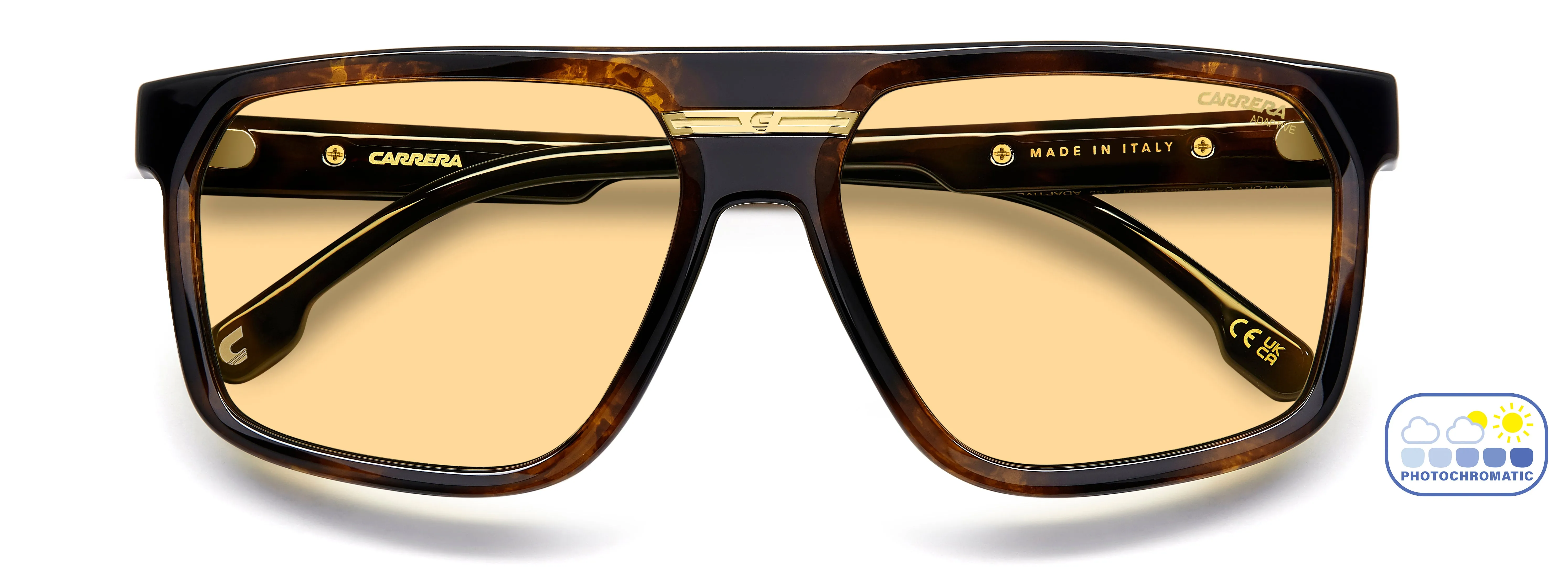 Carrera Carrera VICTORY C 14/S 086/4A Occhiali da sole - immagine 3