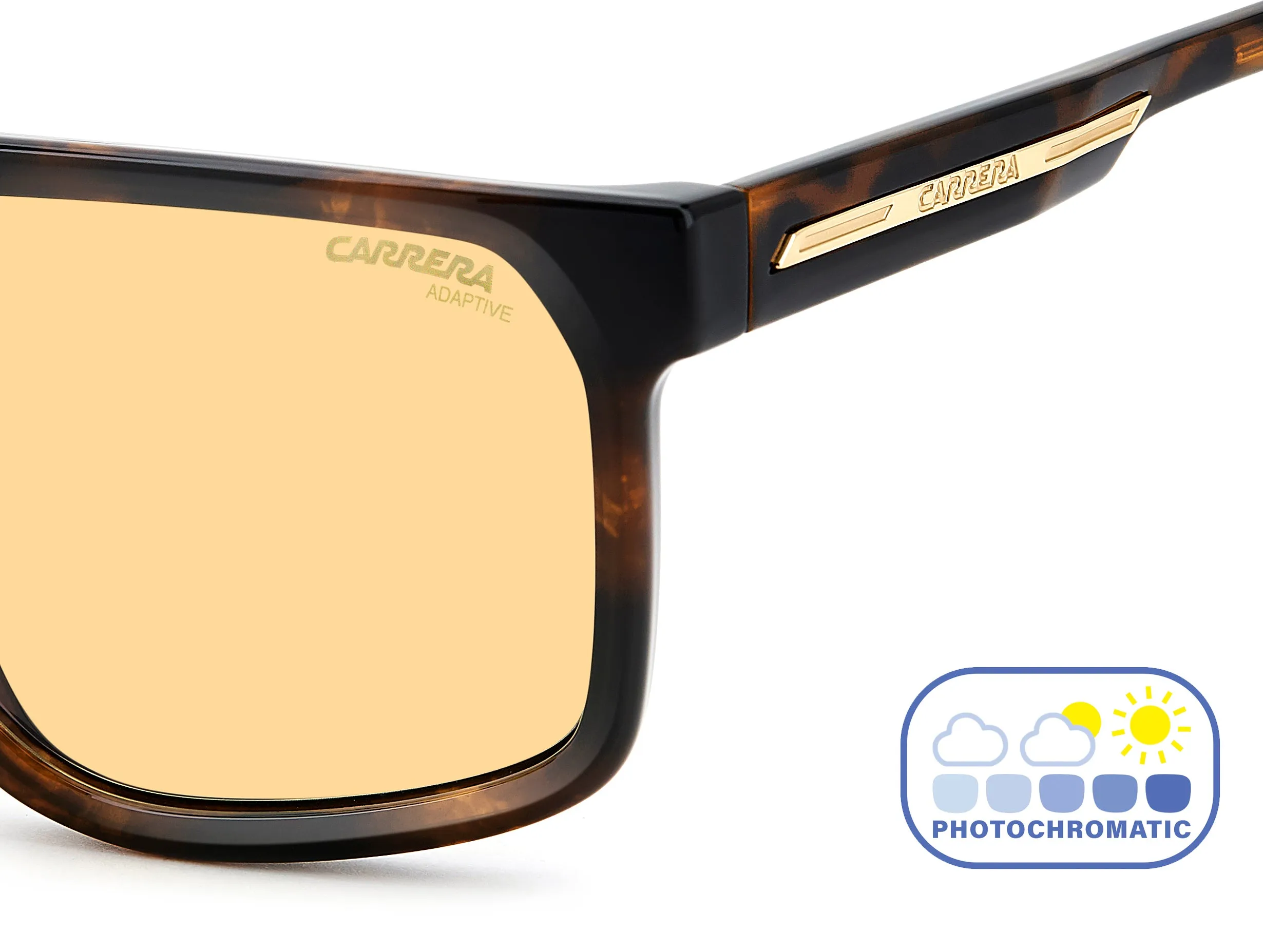 Carrera Carrera VICTORY C 14/S 086/4A Occhiali da sole - immagine 4