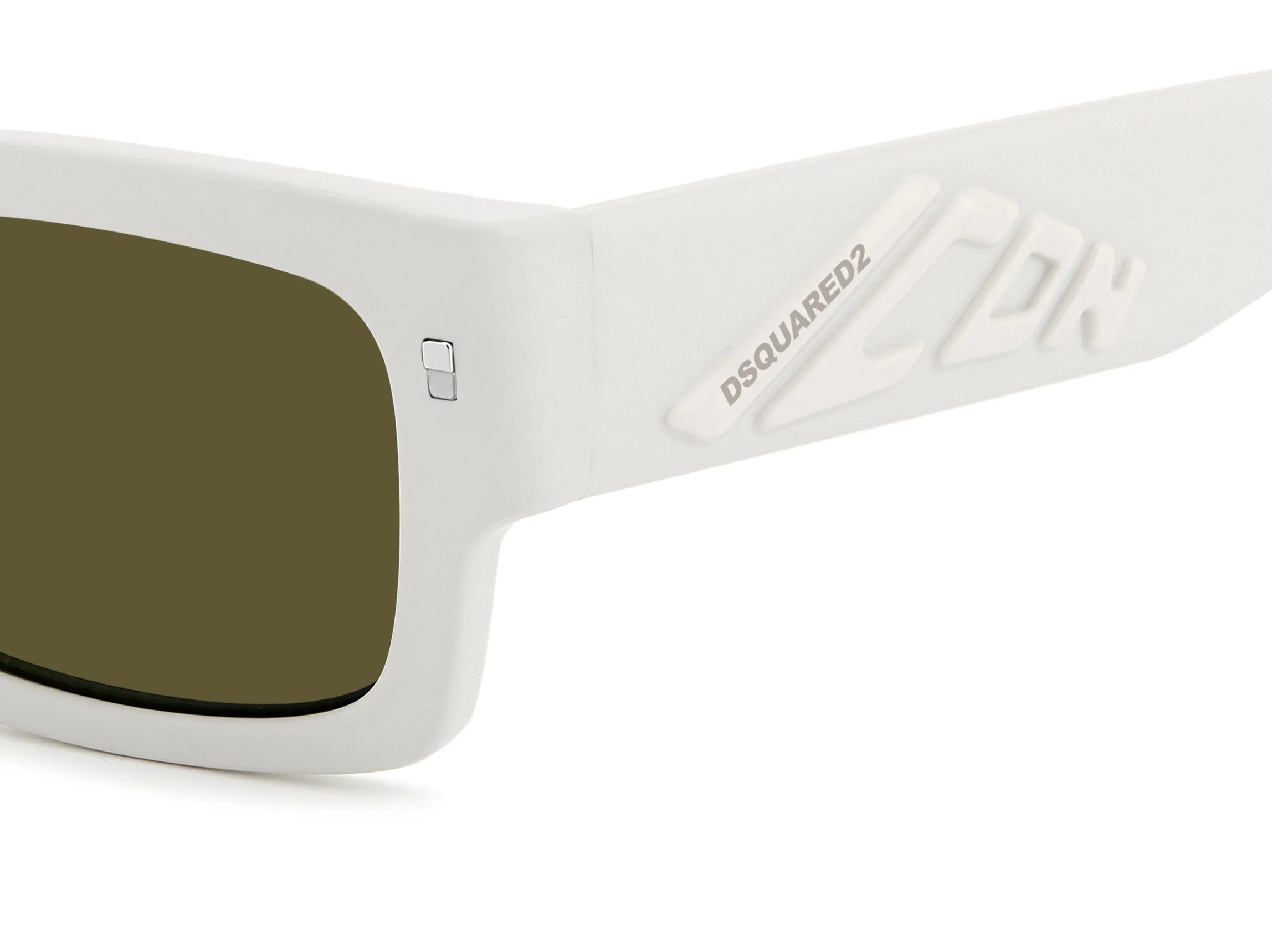 Dsquared2 Dsquared2 ICON 0027/S KB7/QT Occhiali da sole - immagine 3