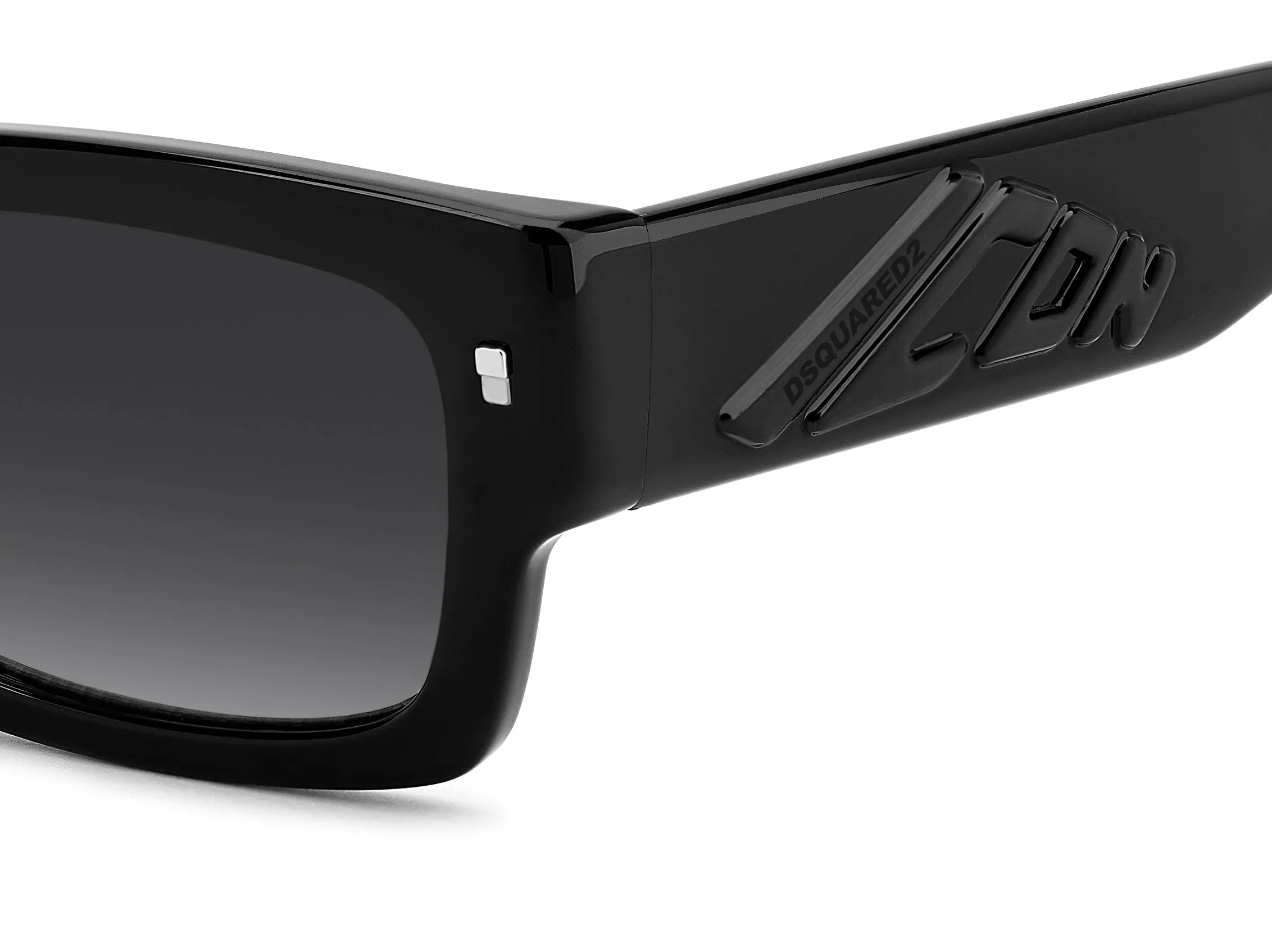 Dsquared2 Dsquared2 ICON 0027/S 807/9O Occhiali da sole - immagine 3
