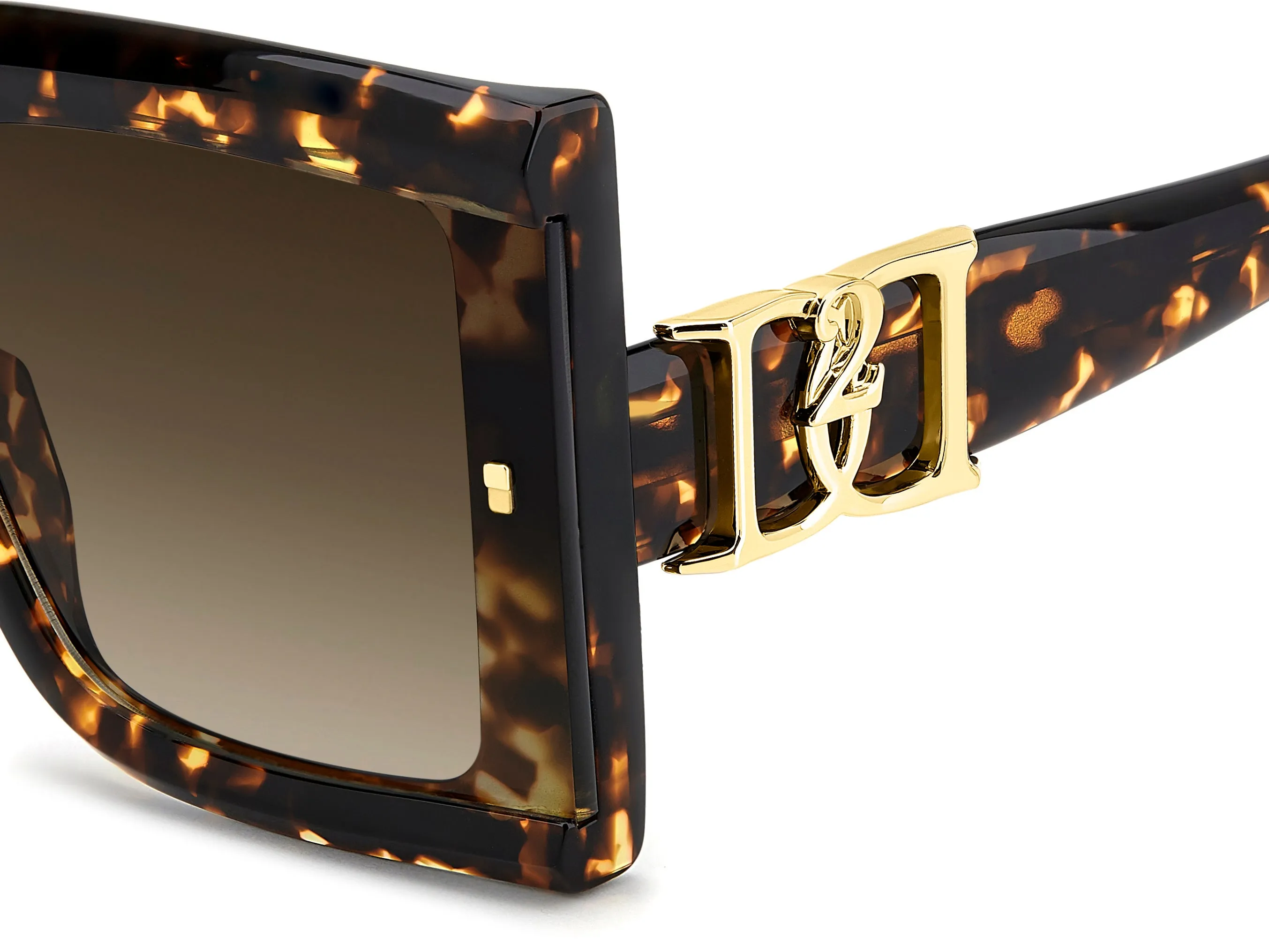 Dsquared2 Dsquared2 D2 0185/G/S 086/HA Occhiali da sole - immagine 3