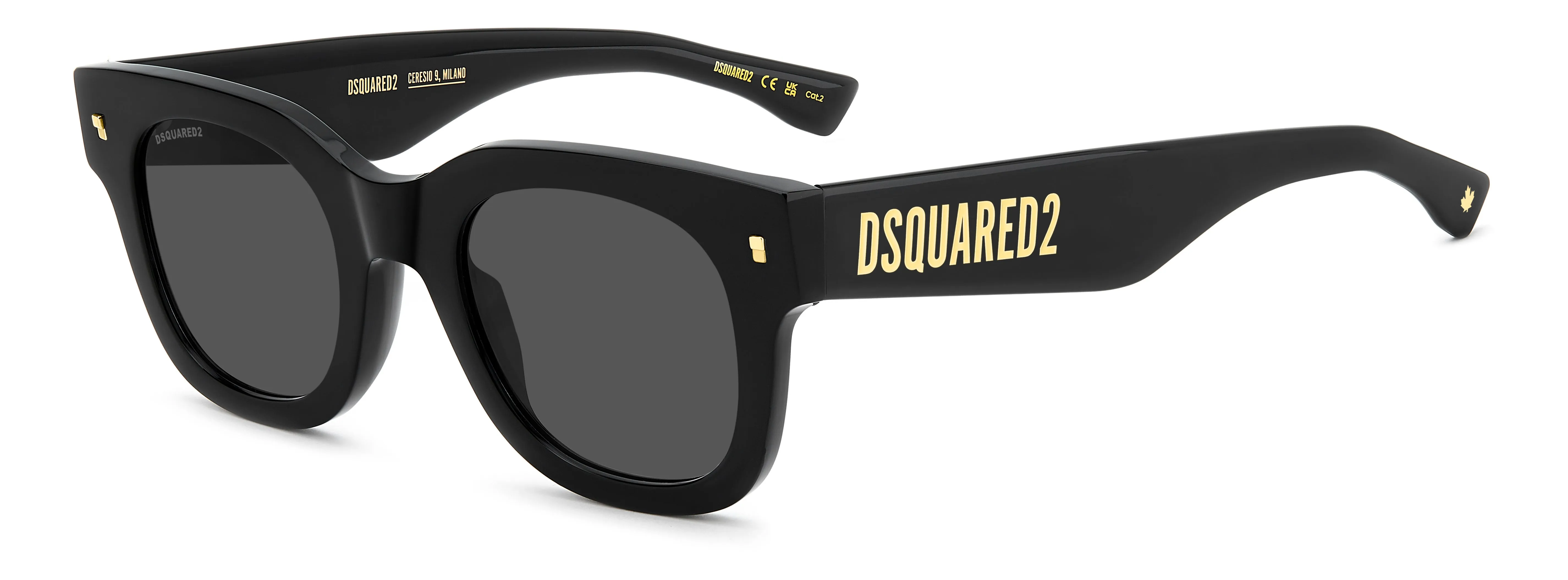Dsquared2 Dsquared2 D2 0180/S 807/IR Occhiali da sole - immagine 1
