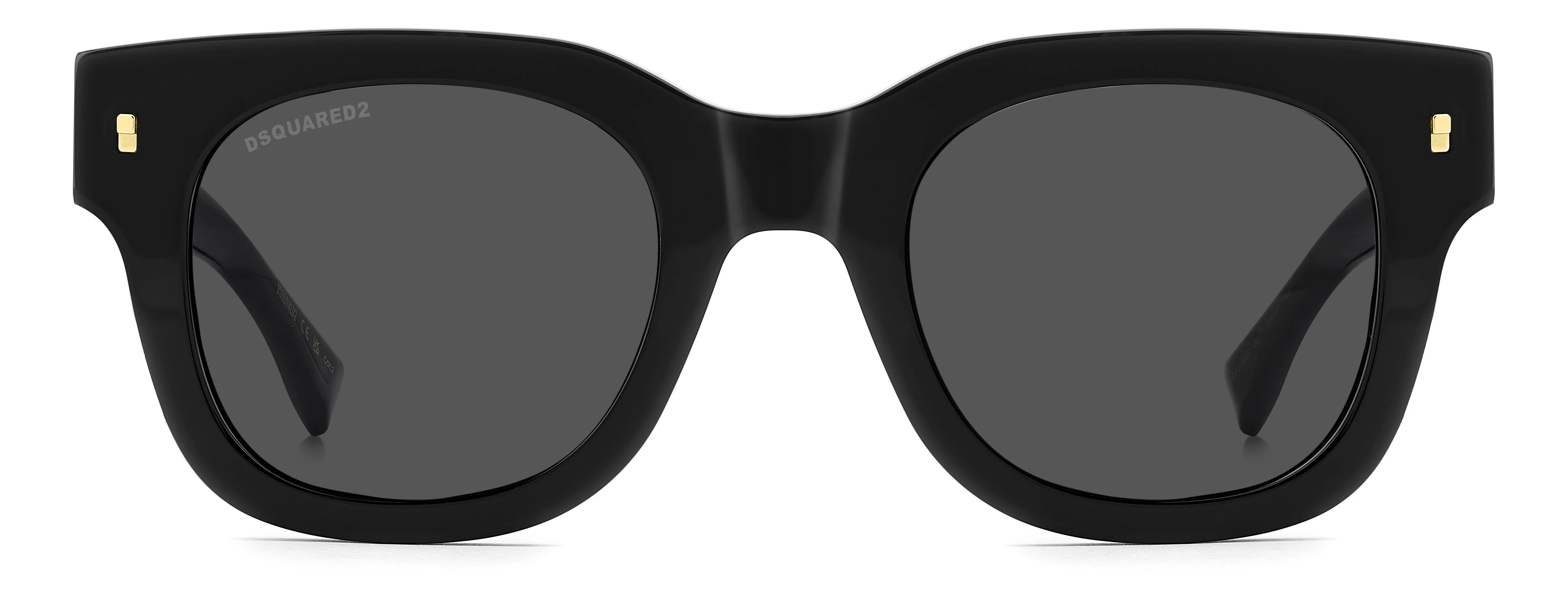 Dsquared2 Dsquared2 D2 0180/S 807/IR Occhiali da sole - immagine 2