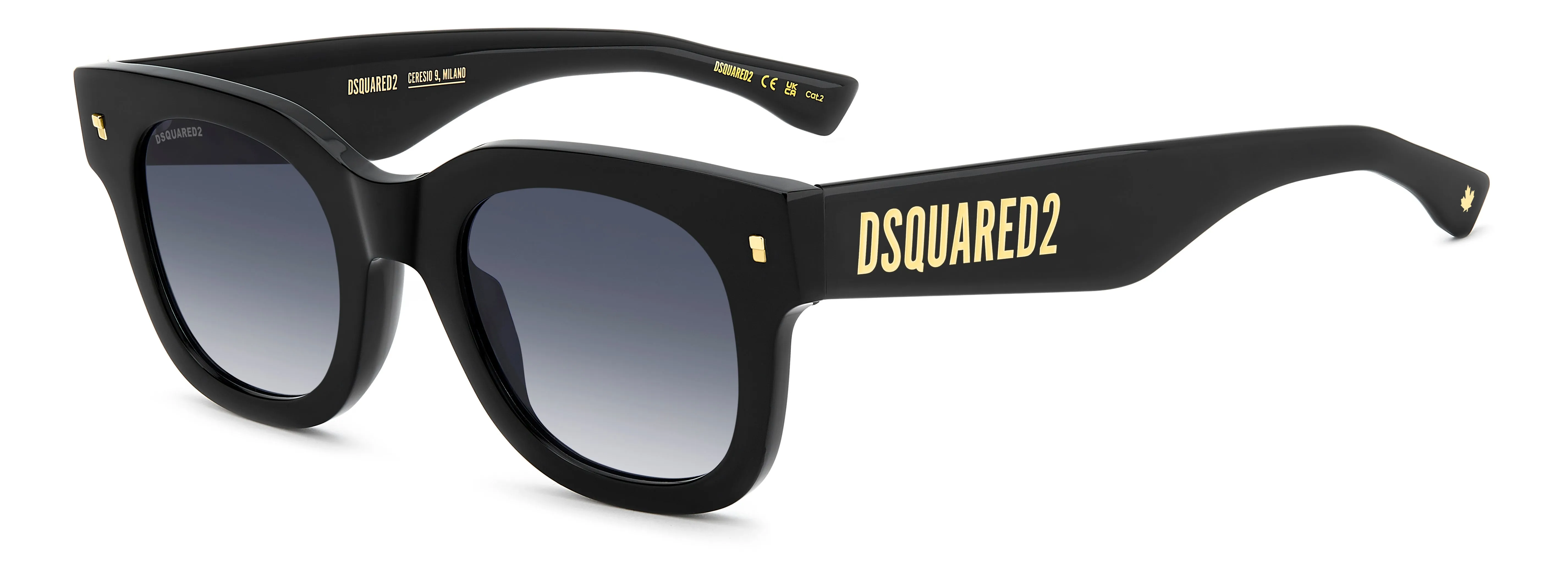 Dsquared2 Dsquared2 D2 0180/S 807/08 Occhiali da sole - immagine 1
