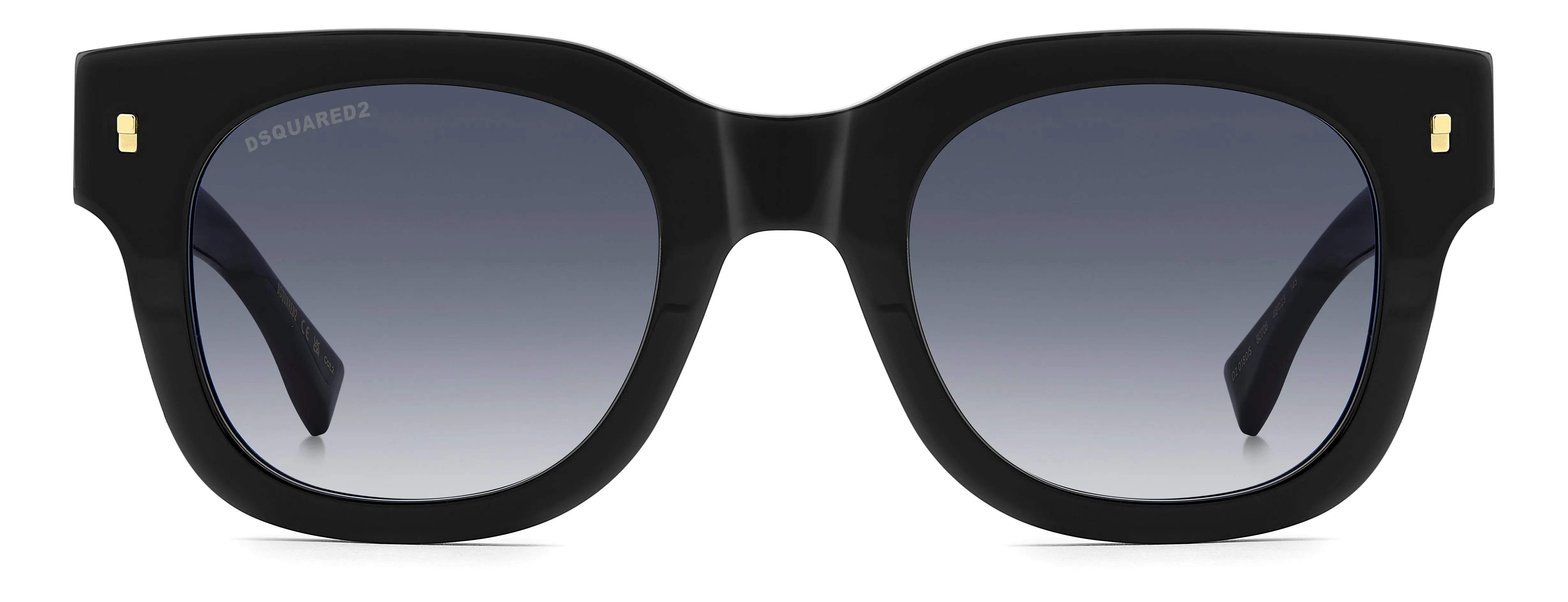 Dsquared2 Dsquared2 D2 0180/S 807/08 Occhiali da sole - immagine 2