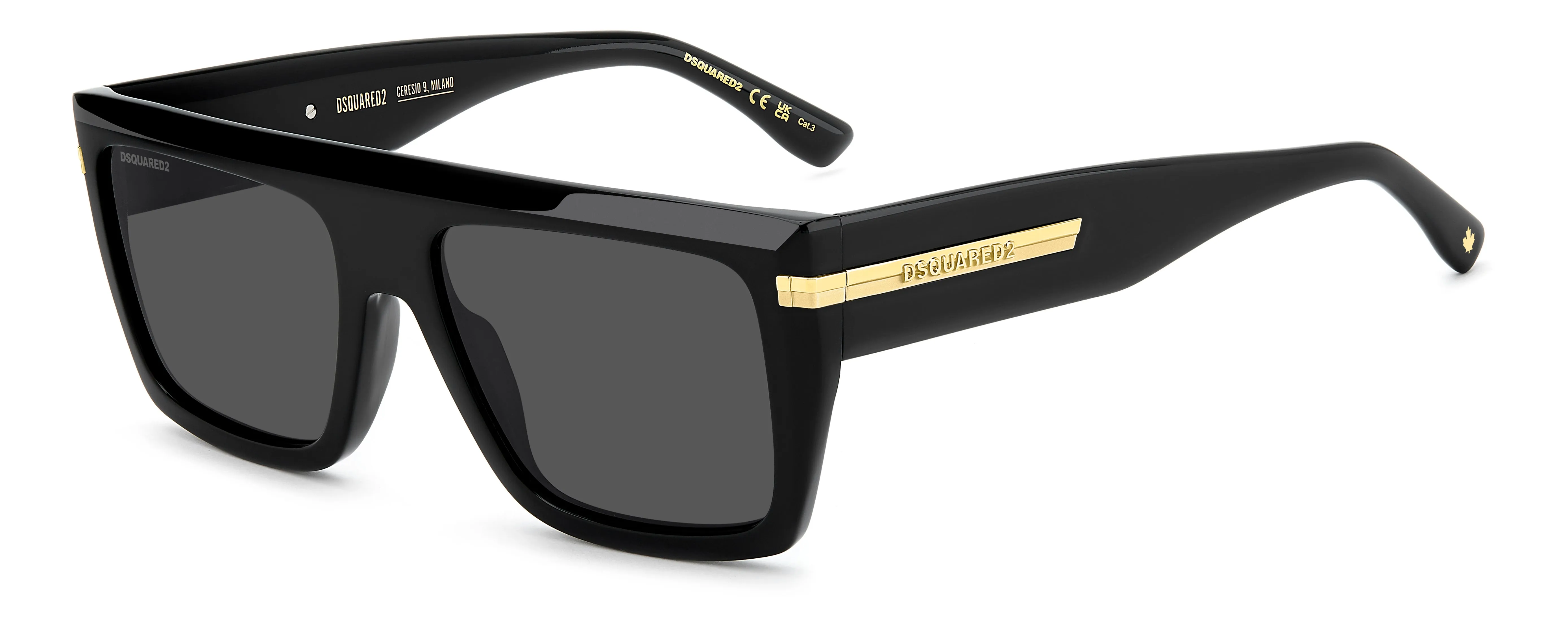 Dsquared2 Dsquared2 D2 0177/S 807/IR Occhiali da sole - immagine 1