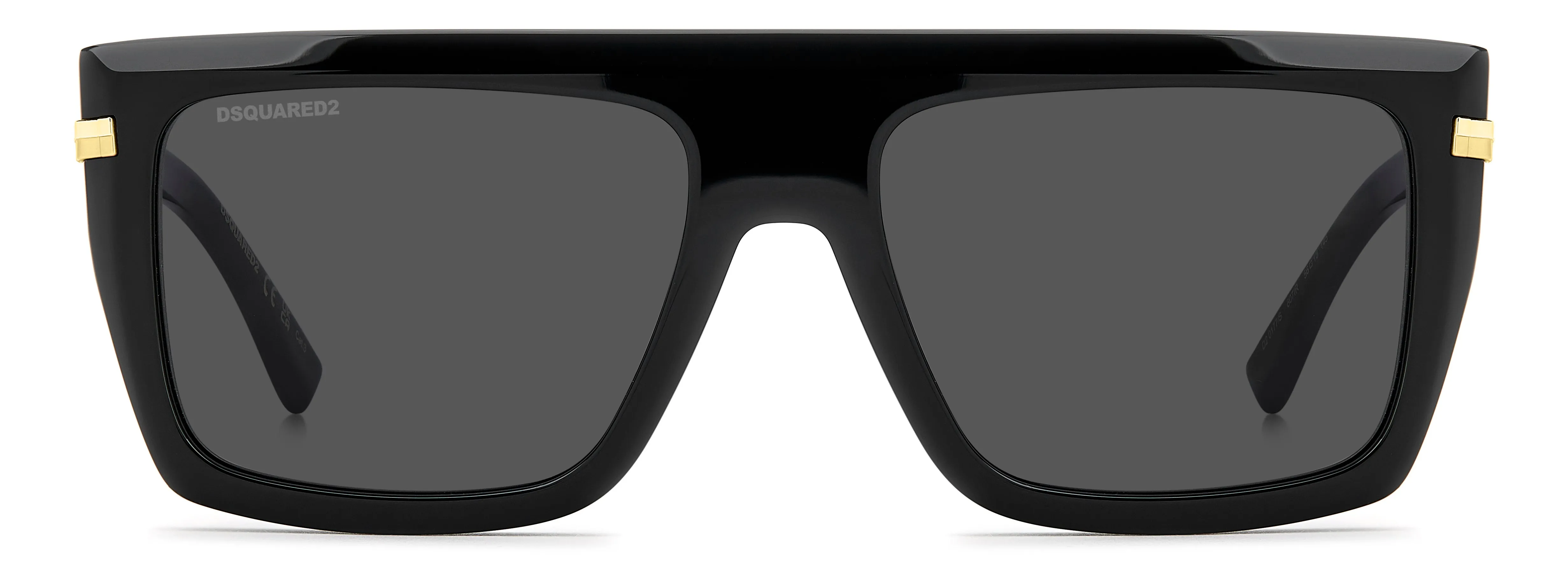 Dsquared2 Dsquared2 D2 0177/S 807/IR Occhiali da sole - immagine 2