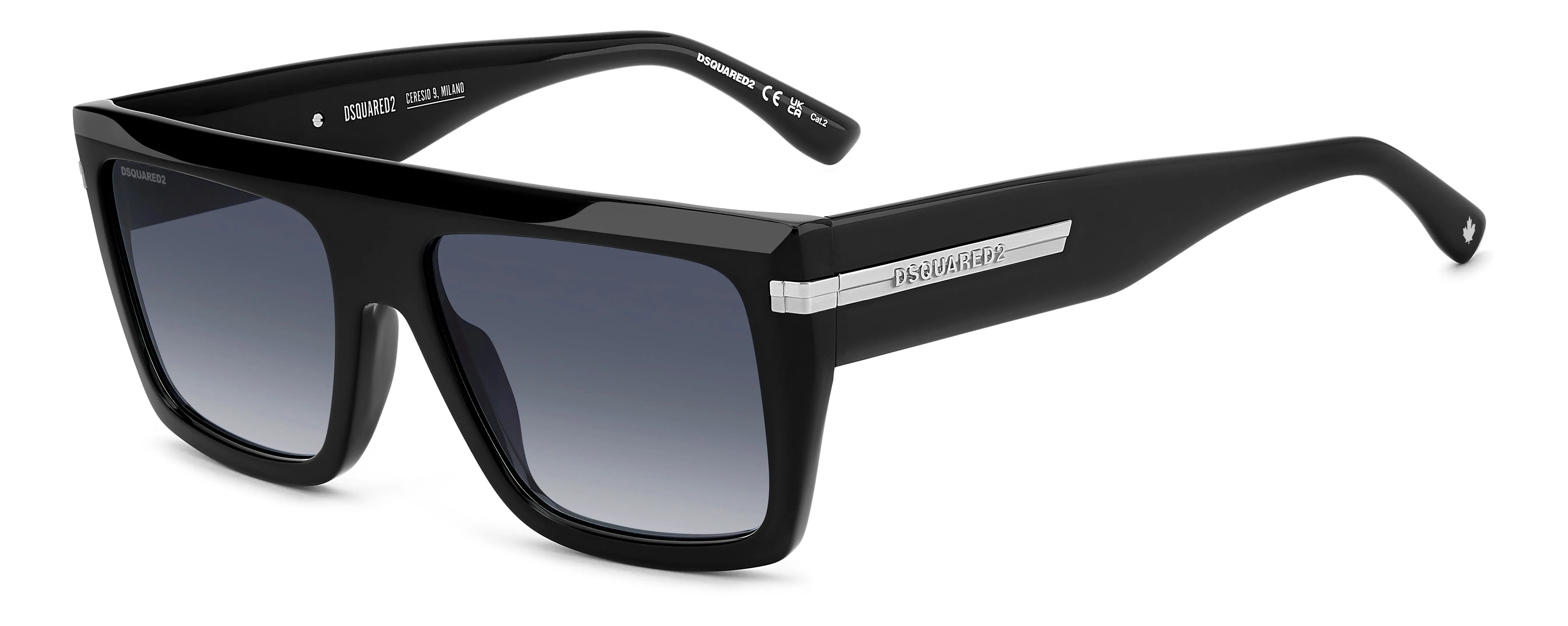 Dsquared2 Dsquared2 D2 0177/S 807/08 Occhiali da sole - immagine 1