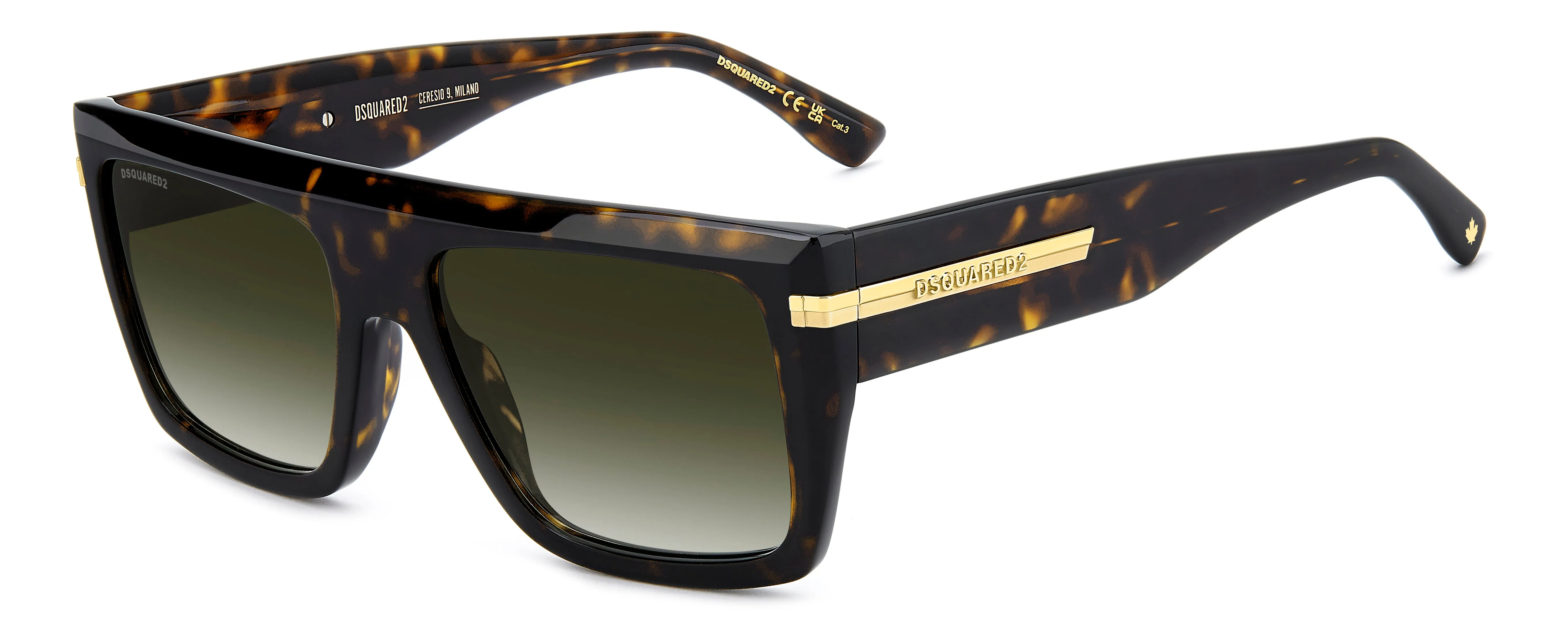 Dsquared2 Dsquared2 D2 0177/S 086/9K Occhiali da sole - immagine 1