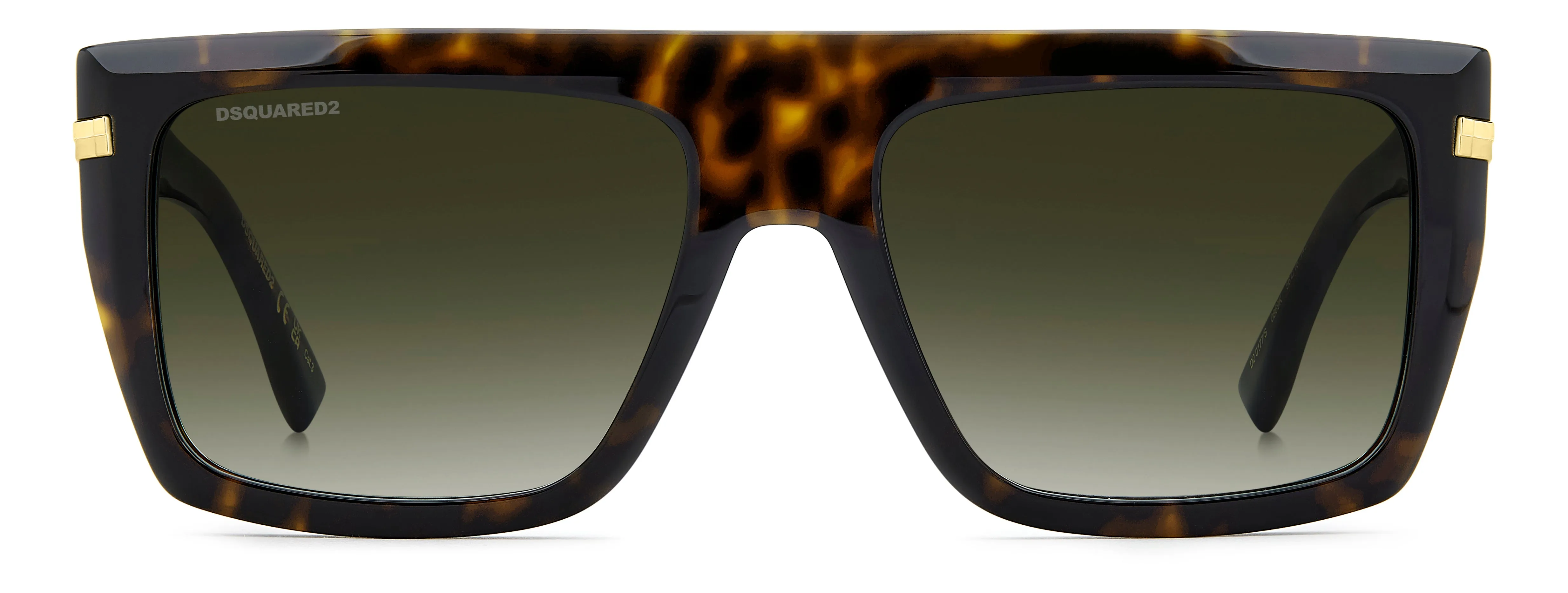 Dsquared2 Dsquared2 D2 0177/S 086/9K Occhiali da sole - immagine 2