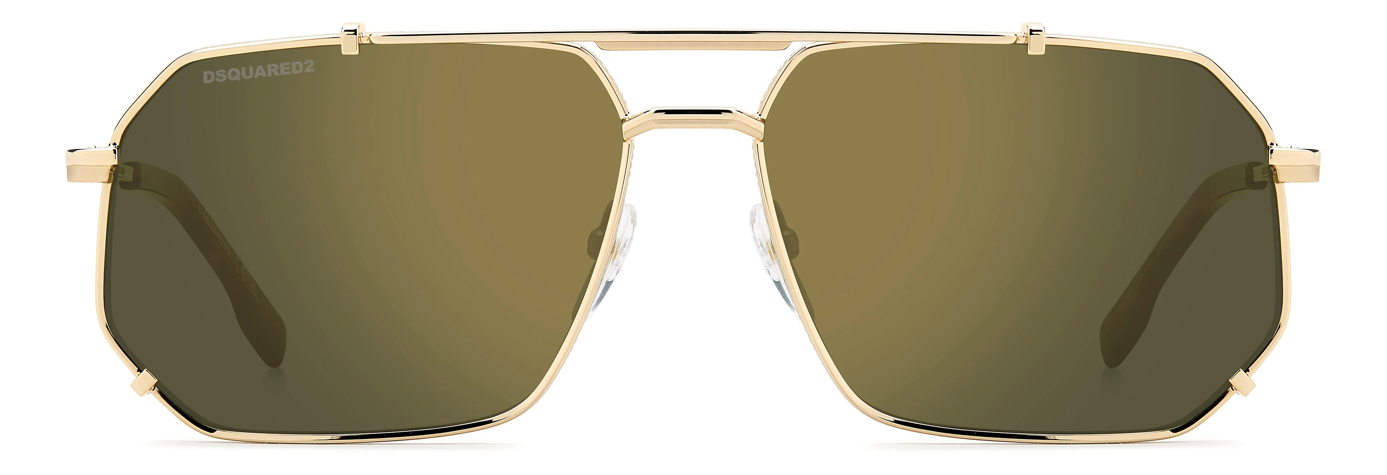 Dsquared2 Dsquared2 D2 0175/S J5G/CW Occhiali da sole - immagine 2