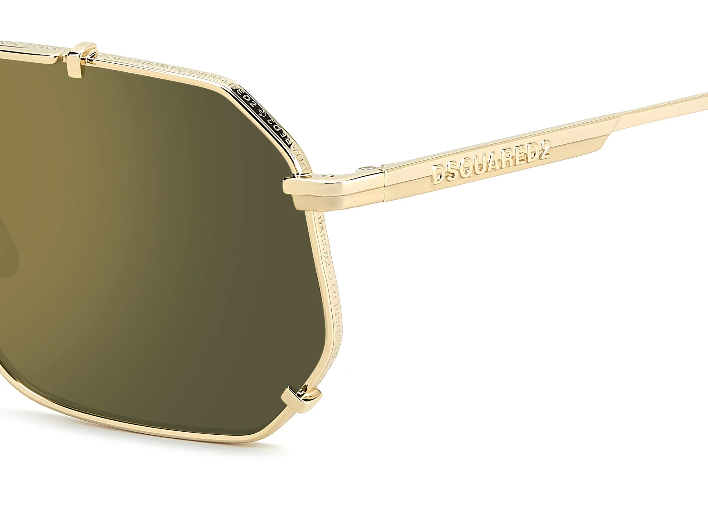 Dsquared2 Dsquared2 D2 0175/S J5G/CW Occhiali da sole - immagine 3