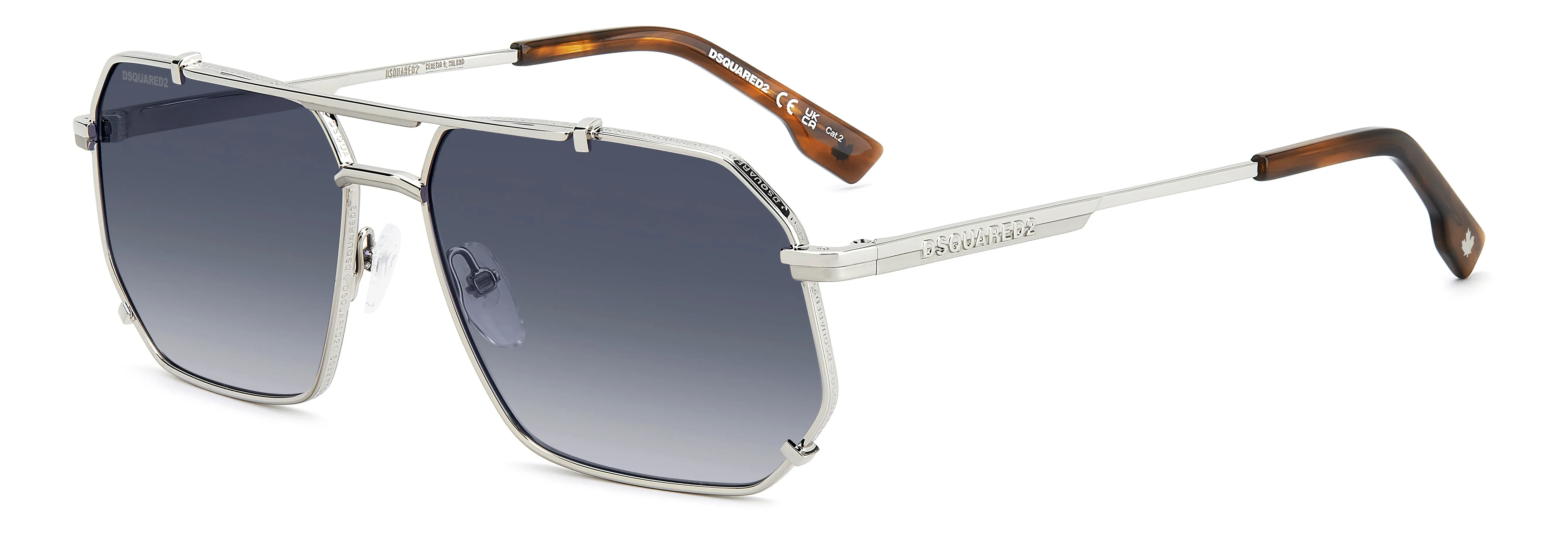 Dsquared2 Dsquared2 D2 0175/S 010/08 Occhiali da sole - immagine 1