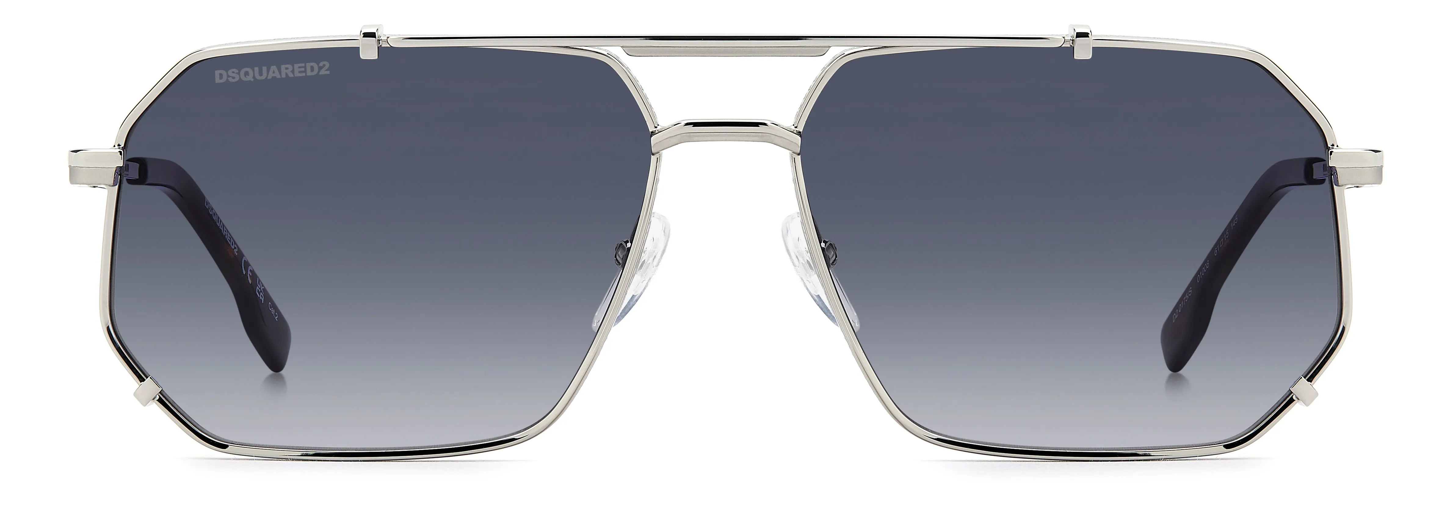 Dsquared2 Dsquared2 D2 0175/S 010/08 Occhiali da sole - immagine 2
