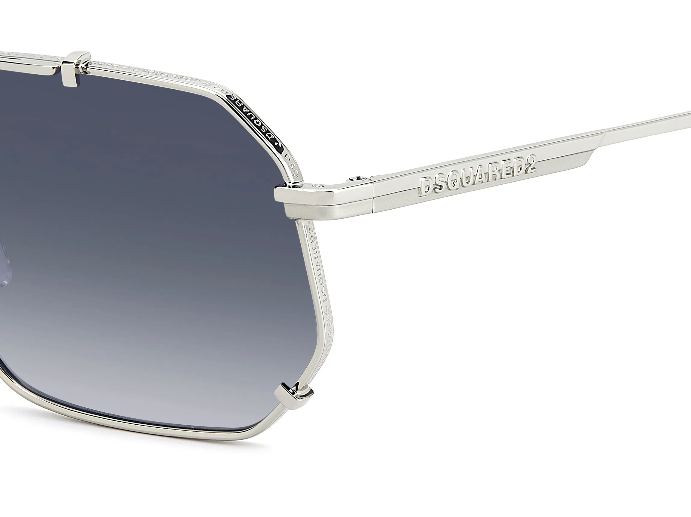 Dsquared2 Dsquared2 D2 0175/S 010/08 Occhiali da sole - immagine 3
