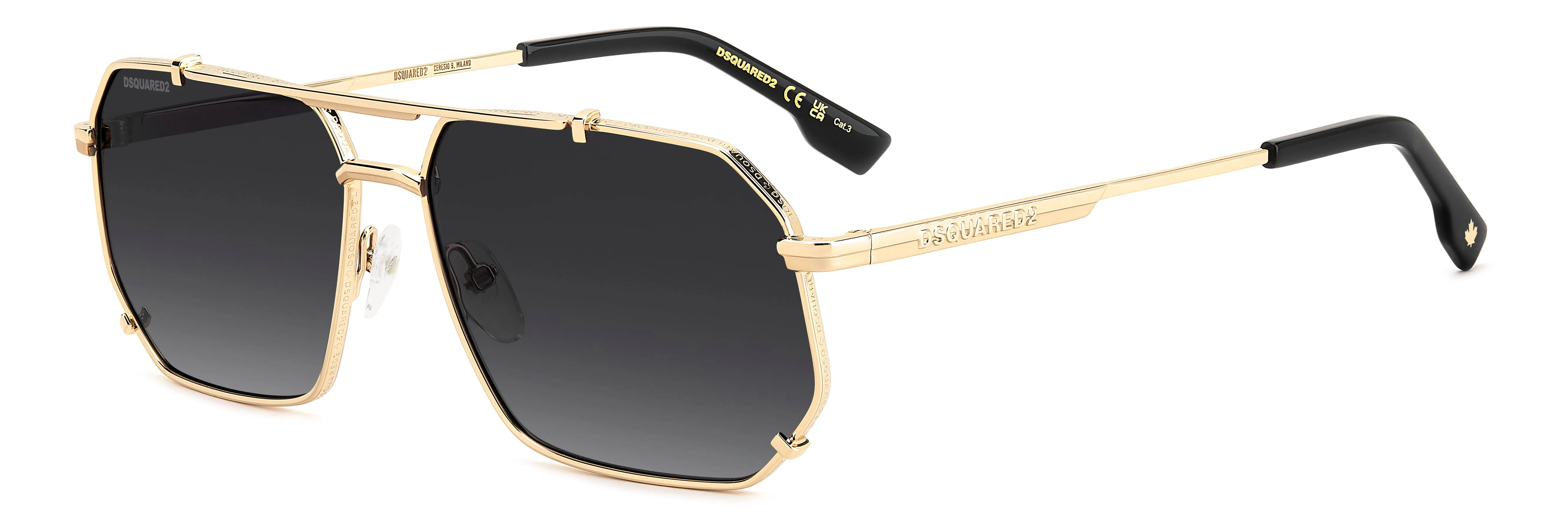 Dsquared2 Dsquared2 D2 0175/S 000/9O Occhiali da sole - immagine 1