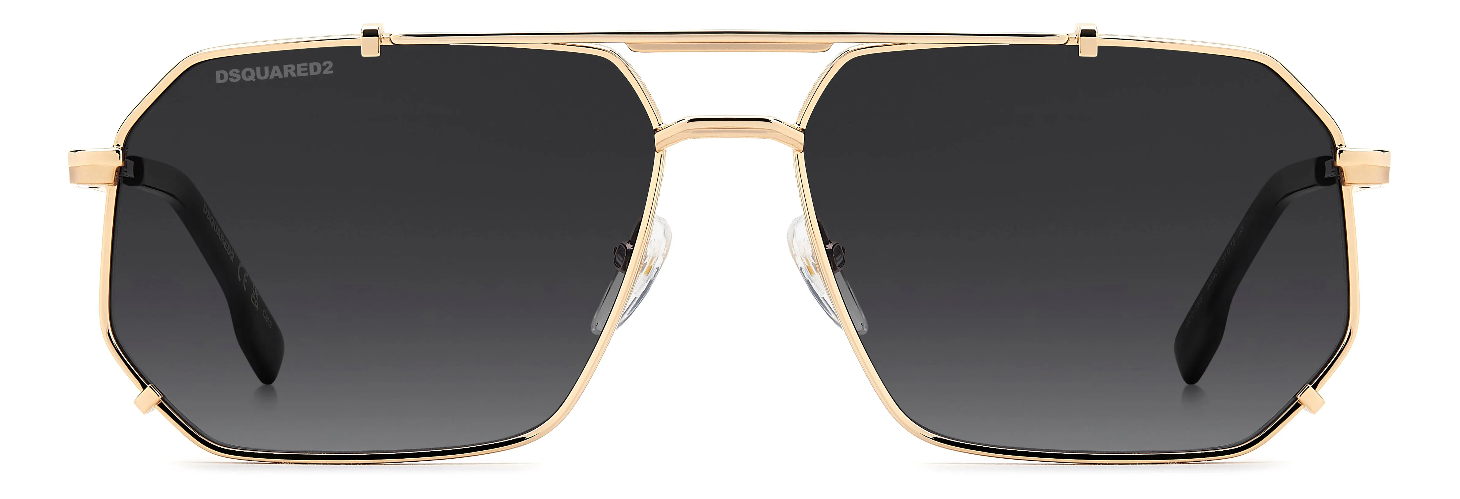 Dsquared2 Dsquared2 D2 0175/S 000/9O Occhiali da sole - immagine 2