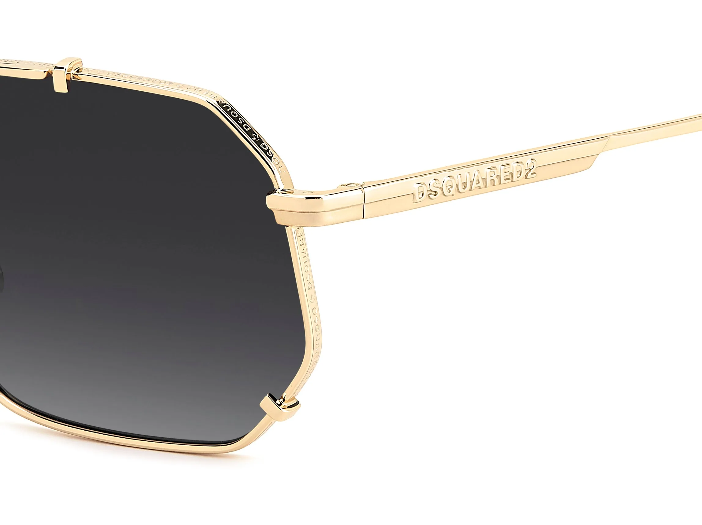 Dsquared2 Dsquared2 D2 0175/S 000/9O Occhiali da sole - immagine 3