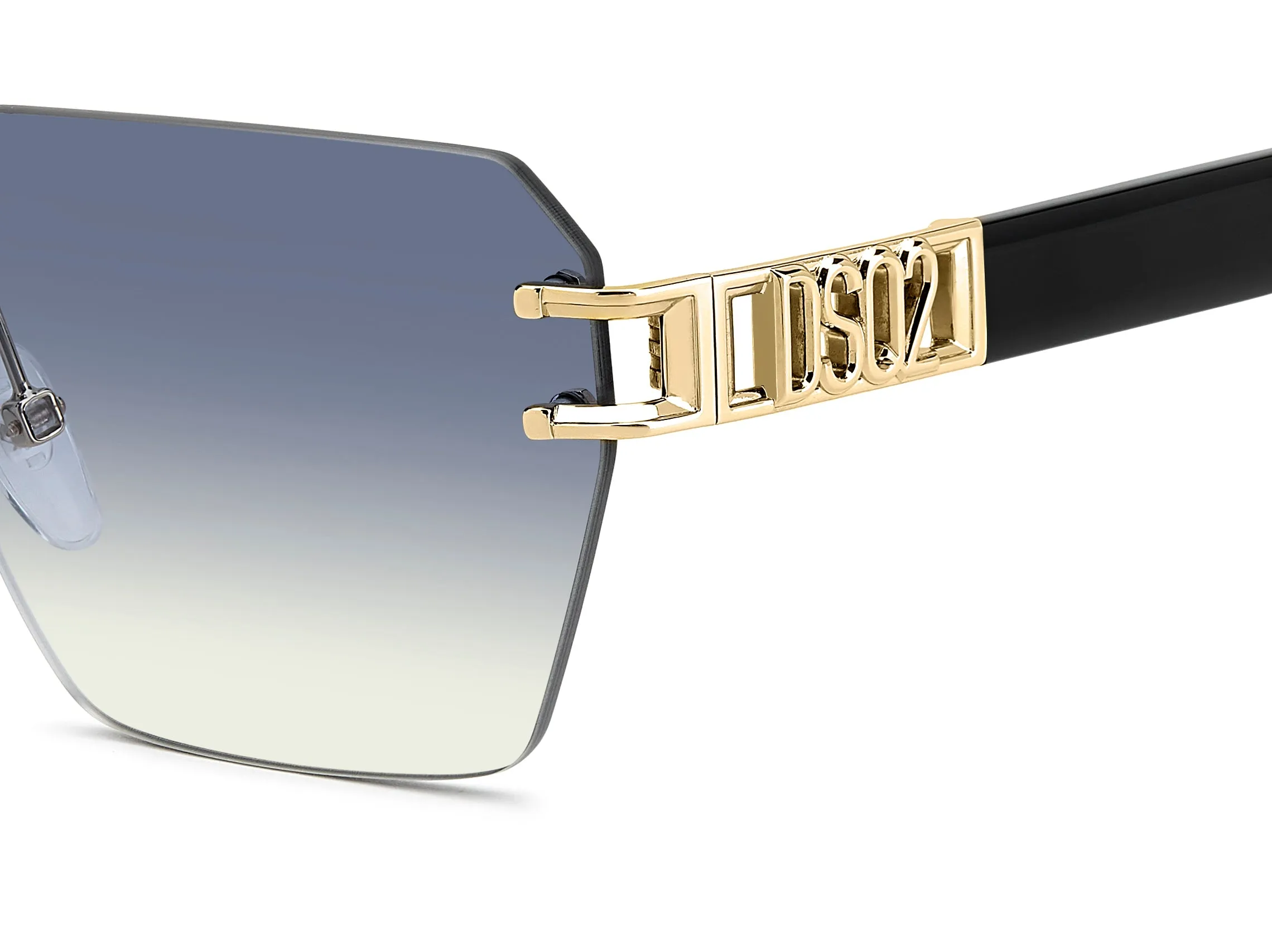 Dsquared2 Dsquared2 D2 0173/S J5G/ST Occhiali da sole - immagine 3