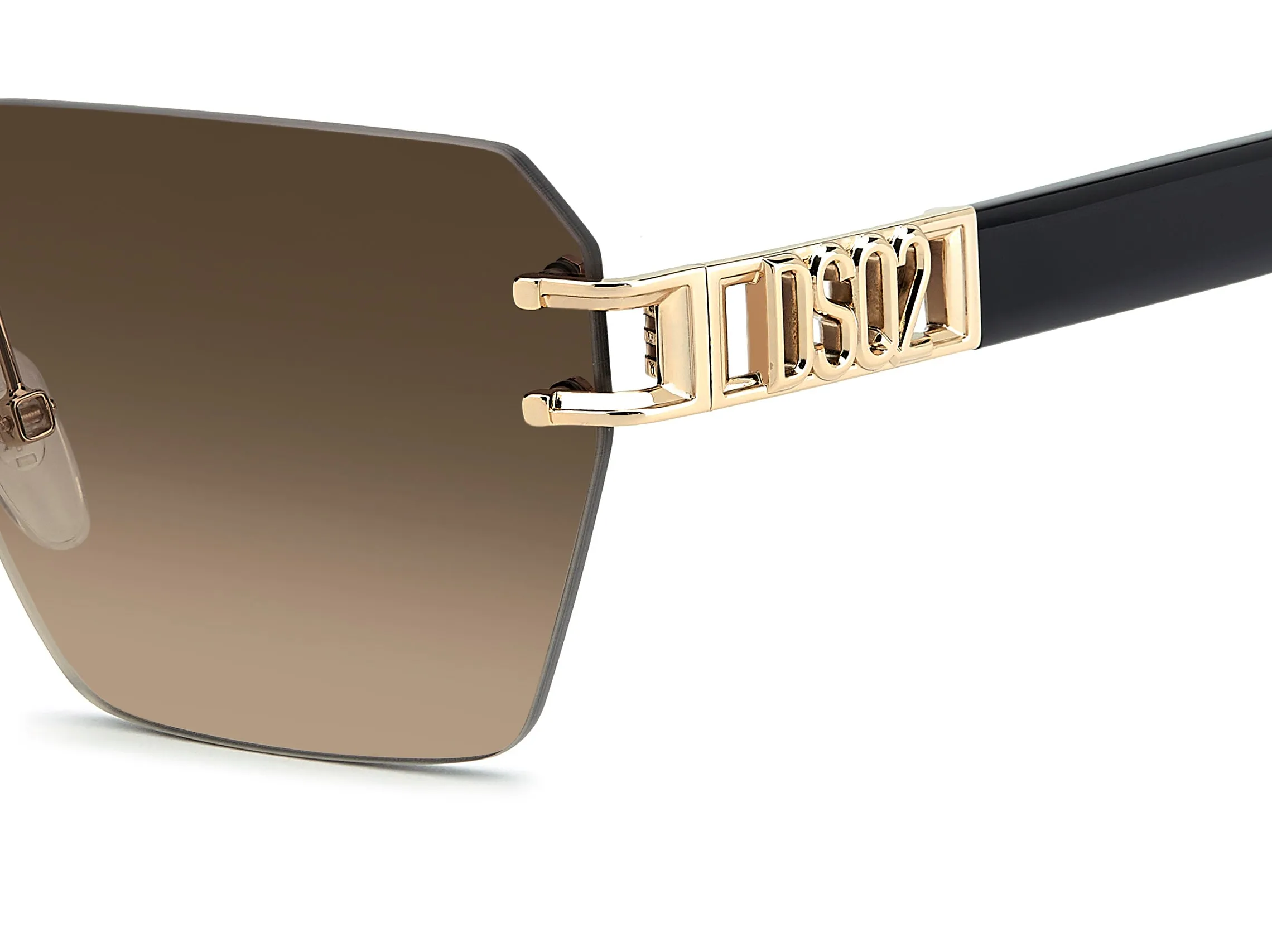 Dsquared2 Dsquared2 D2 0173/S J5G/HA Occhiali da sole - immagine 3