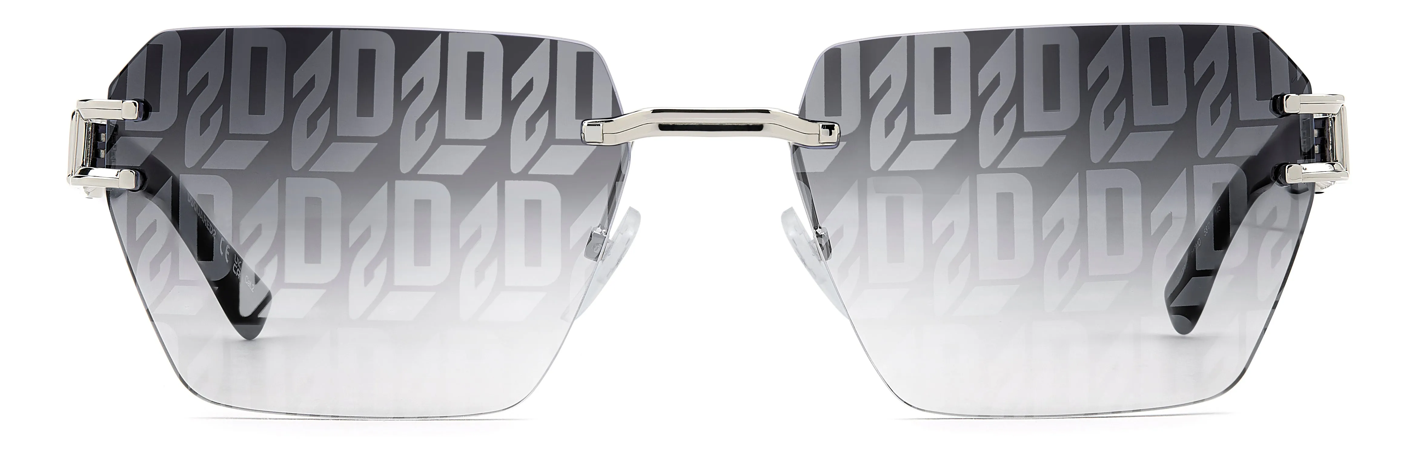 Dsquared2 Dsquared2 D2 0173/S 010/MD Occhiali da sole - immagine 2