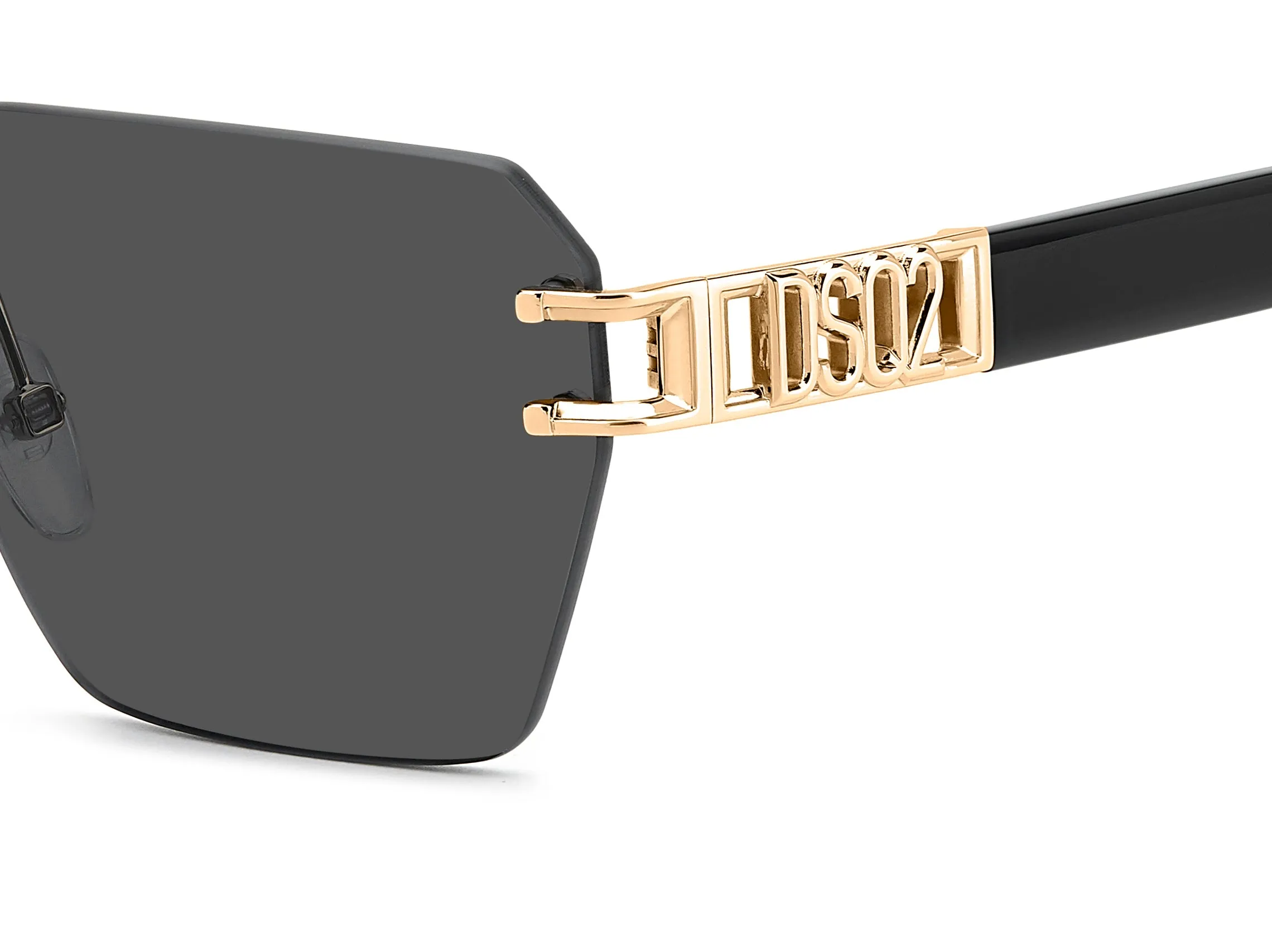 Dsquared2 Dsquared2 D2 0173/S 000/IR Occhiali da sole - immagine 3