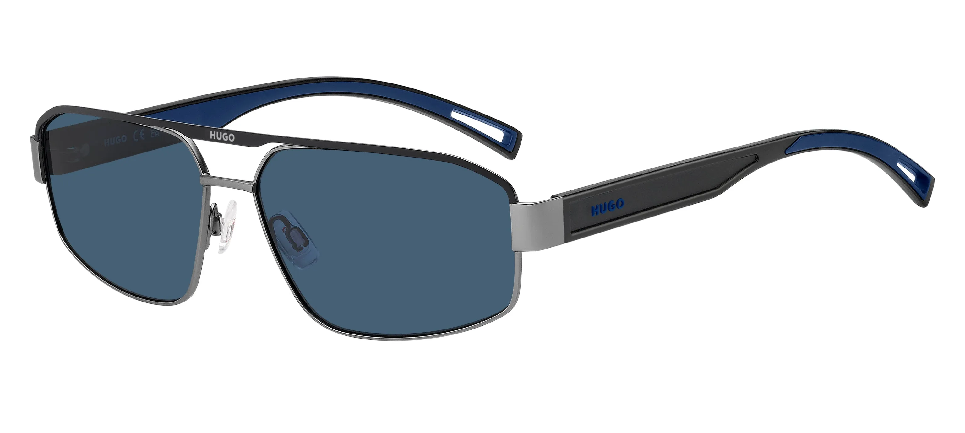 Hugo Boss Hugo Boss HG 1368/S SVK/KU Occhiali da sole - immagine 1