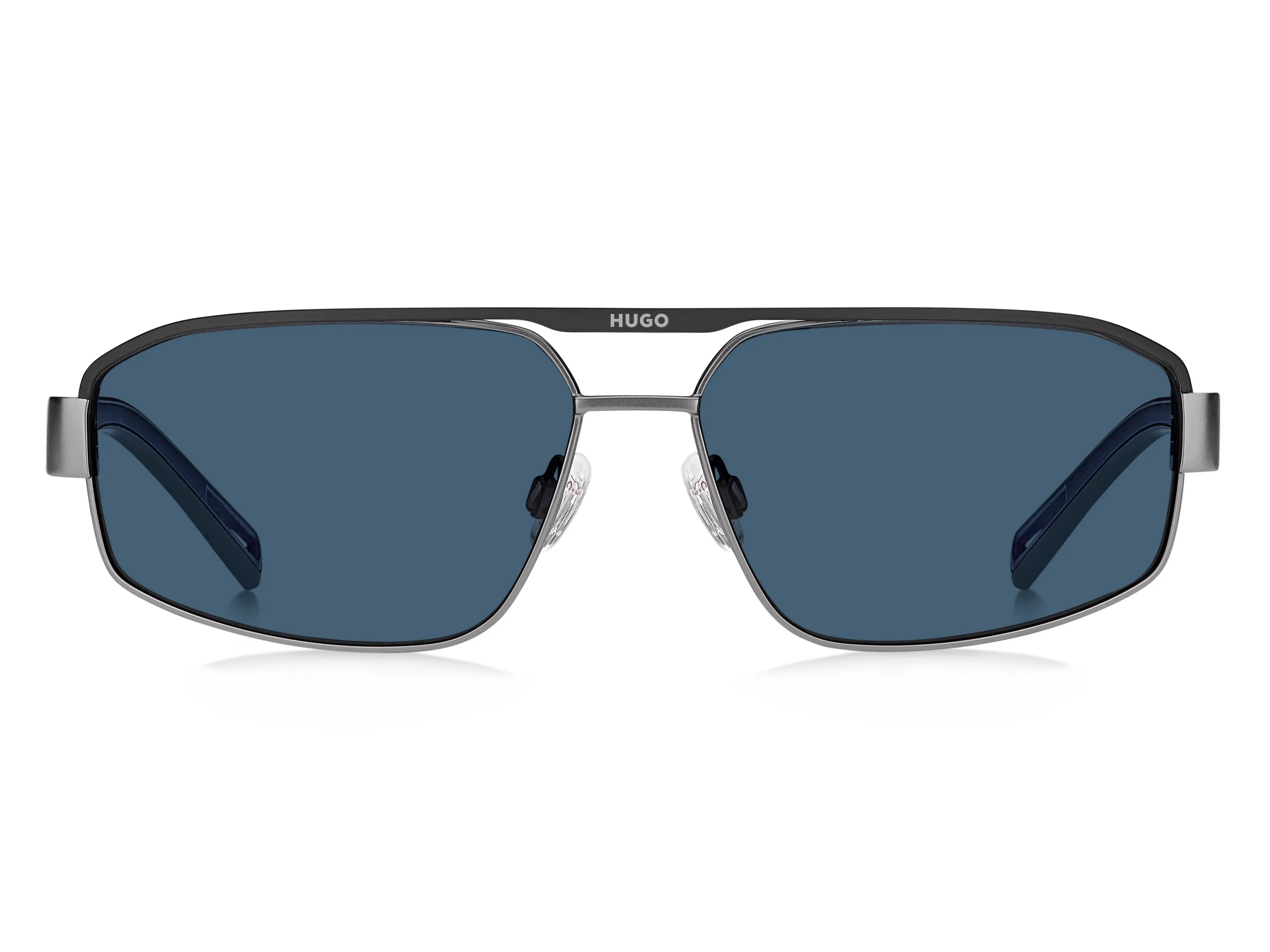 Hugo Boss Hugo Boss HG 1368/S SVK/KU Occhiali da sole - immagine 2