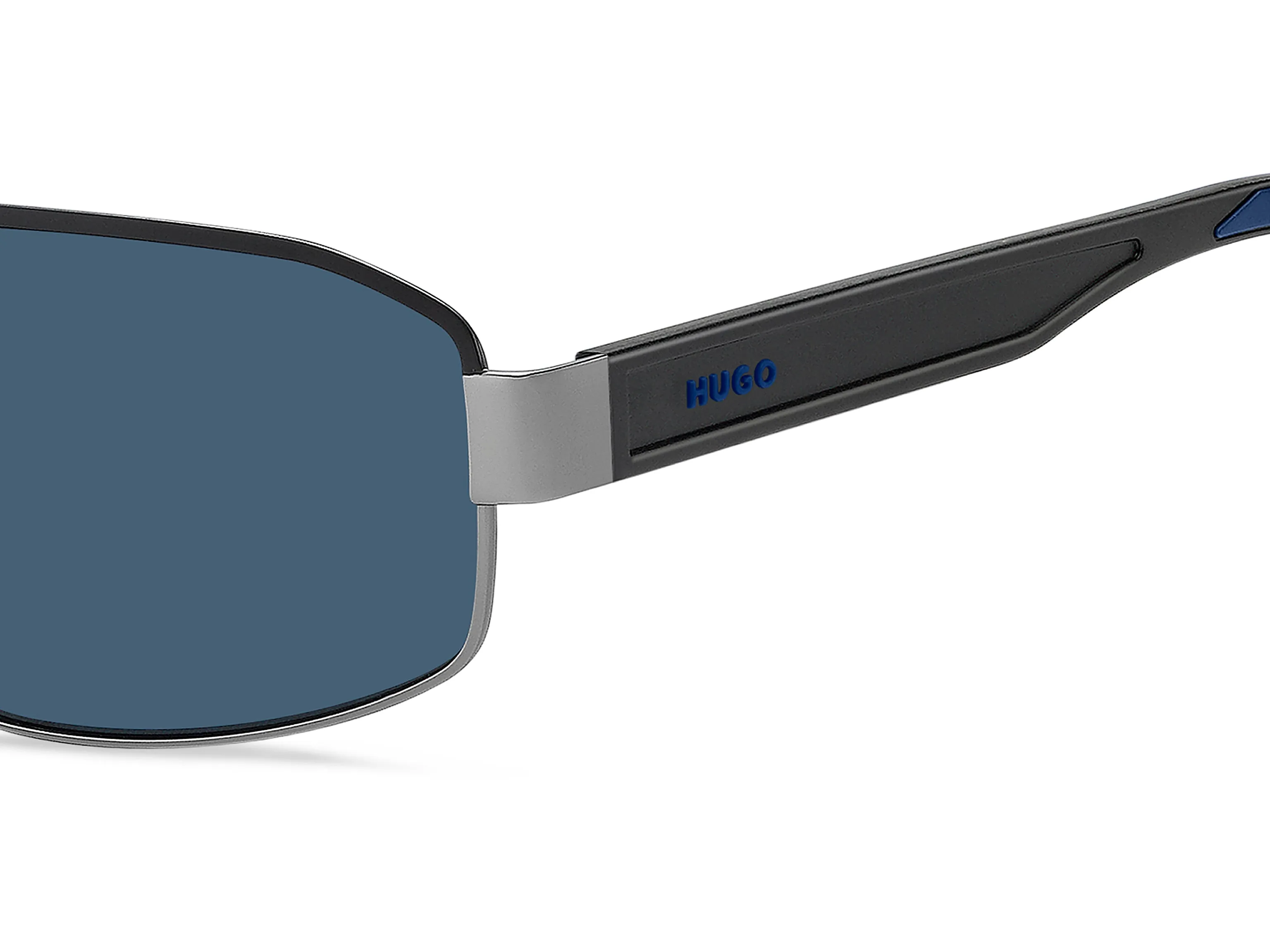 Hugo Boss Hugo Boss HG 1368/S SVK/KU Occhiali da sole - immagine 3